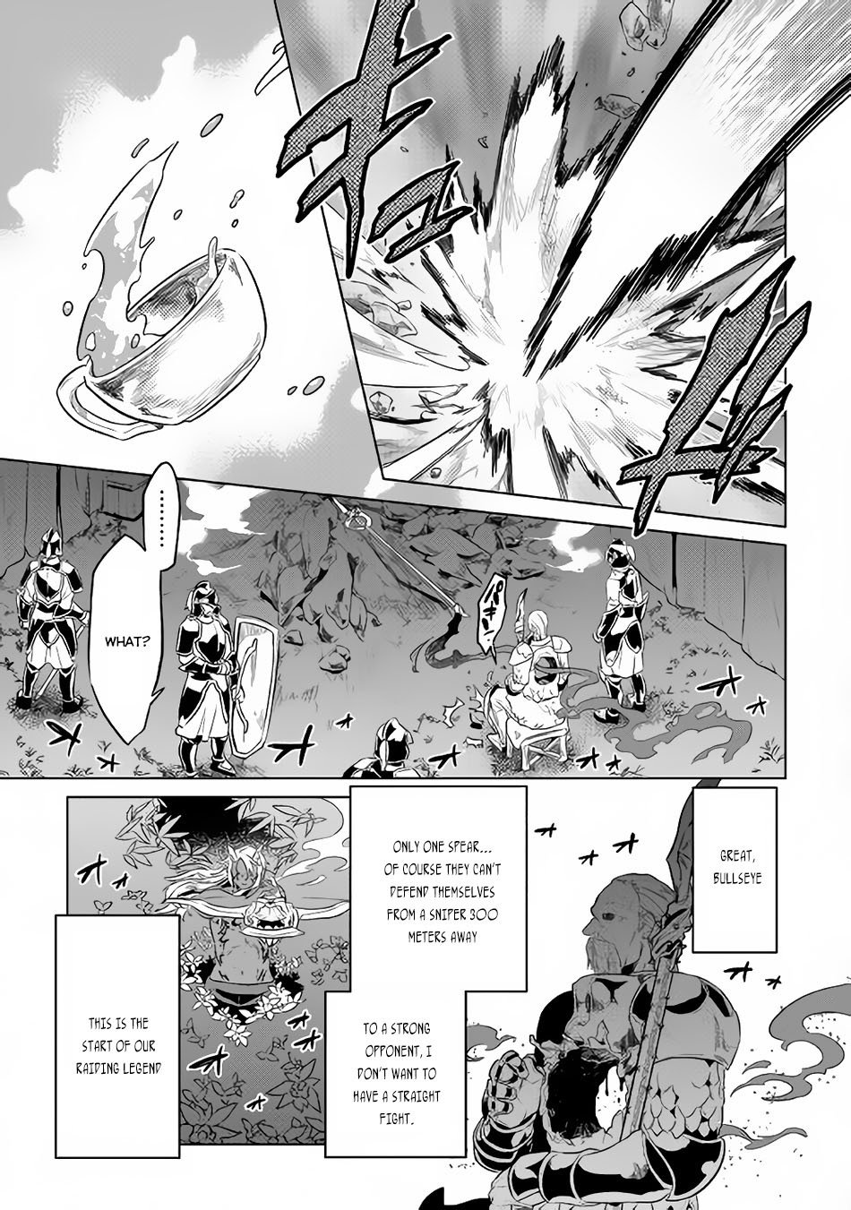 Re:Monster Chapter 30.2 - Page 7