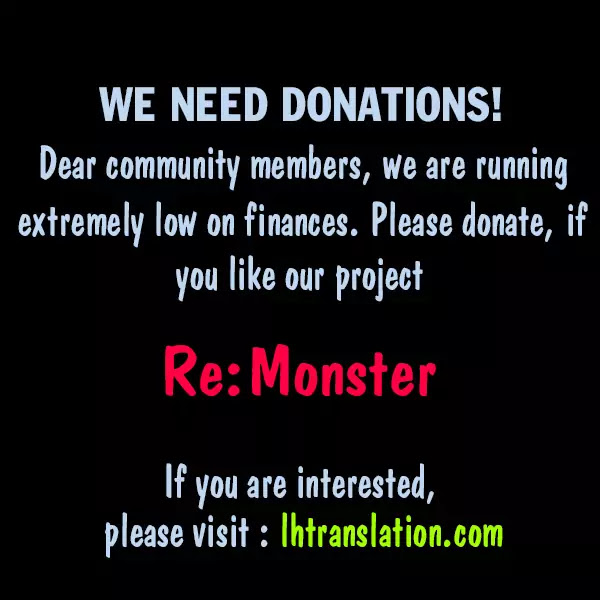 Re:Monster Chapter 35 - Page 22