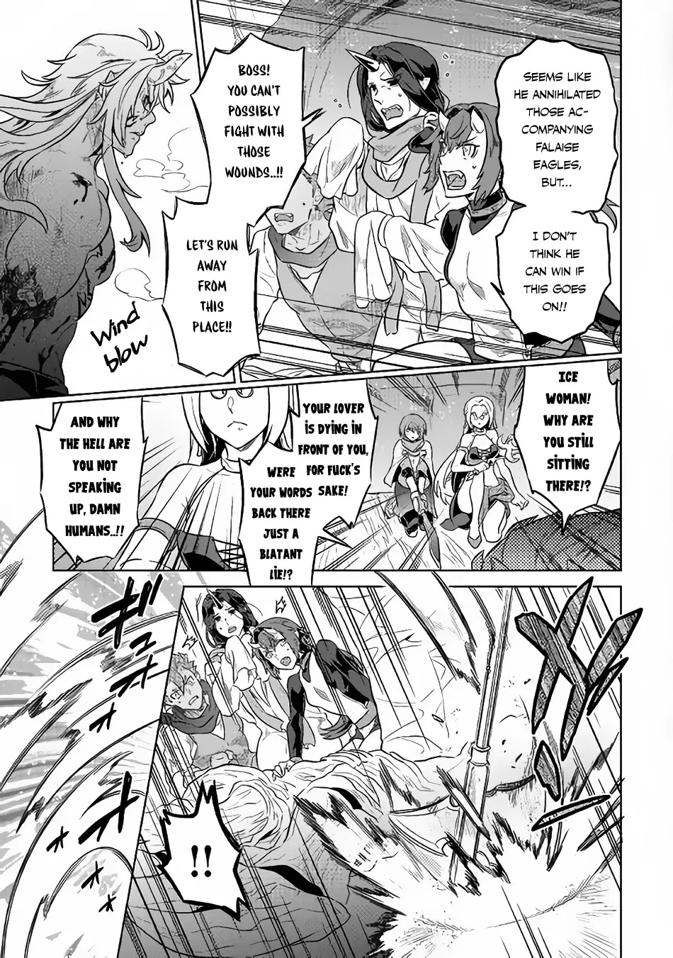 Re:Monster Chapter 39.1 - Page 10