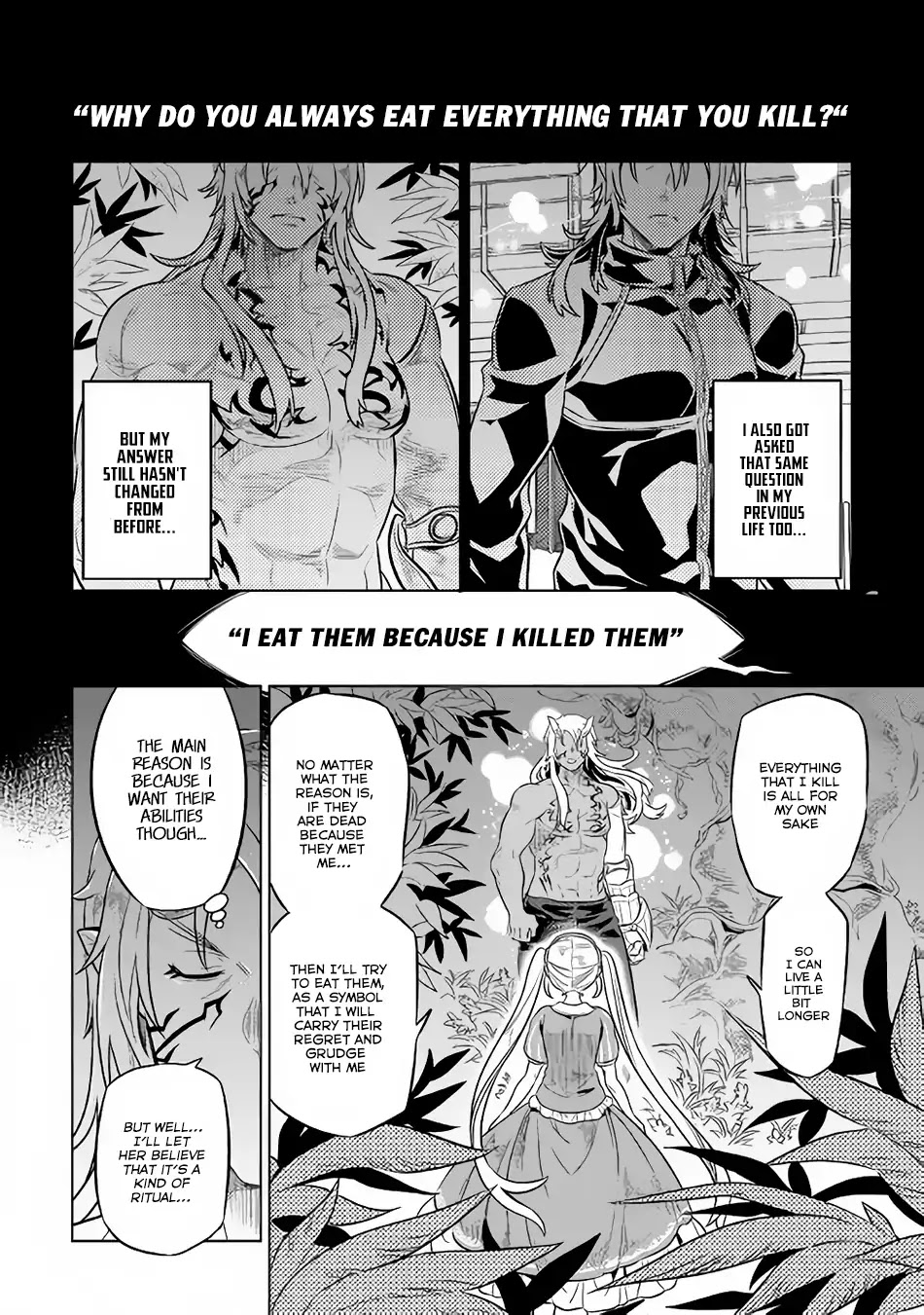 Re:Monster Chapter 42 - Page 15