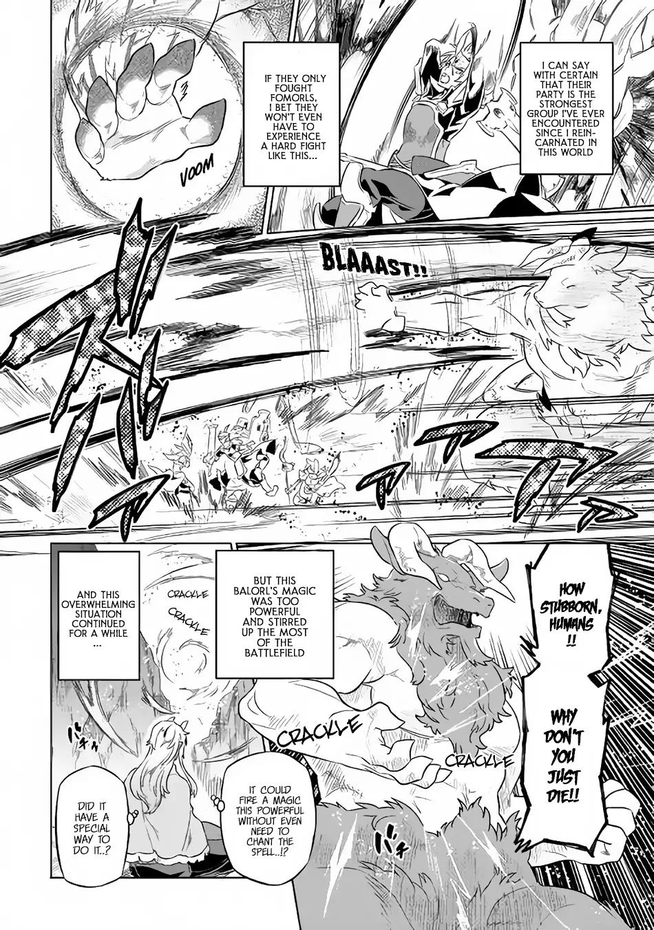 Re:Monster Chapter 44 - Page 15