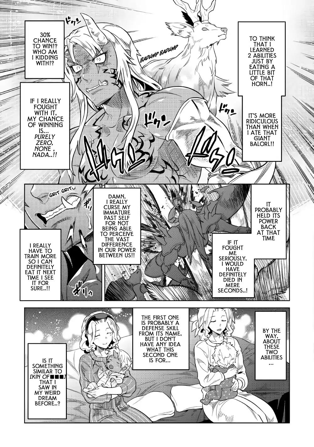 Re:Monster Chapter 45 - Page 6