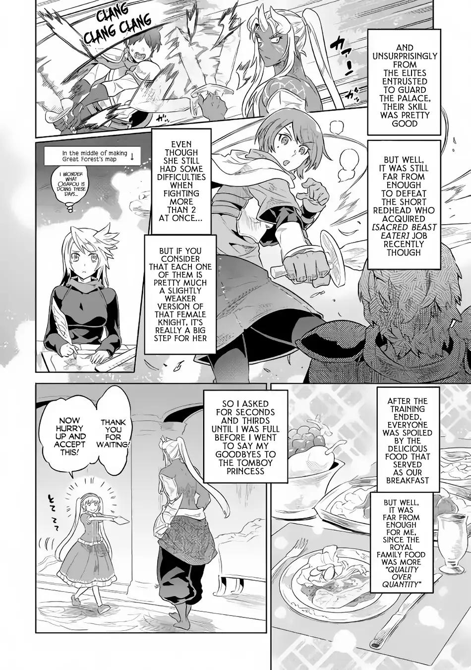 Re:Monster Chapter 47 - Page 7