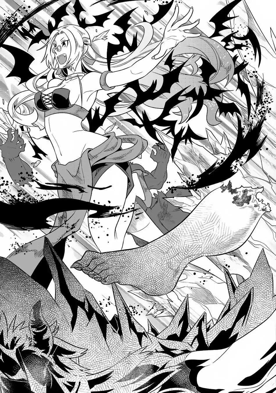 Re:Monster Chapter 50 - Page 12