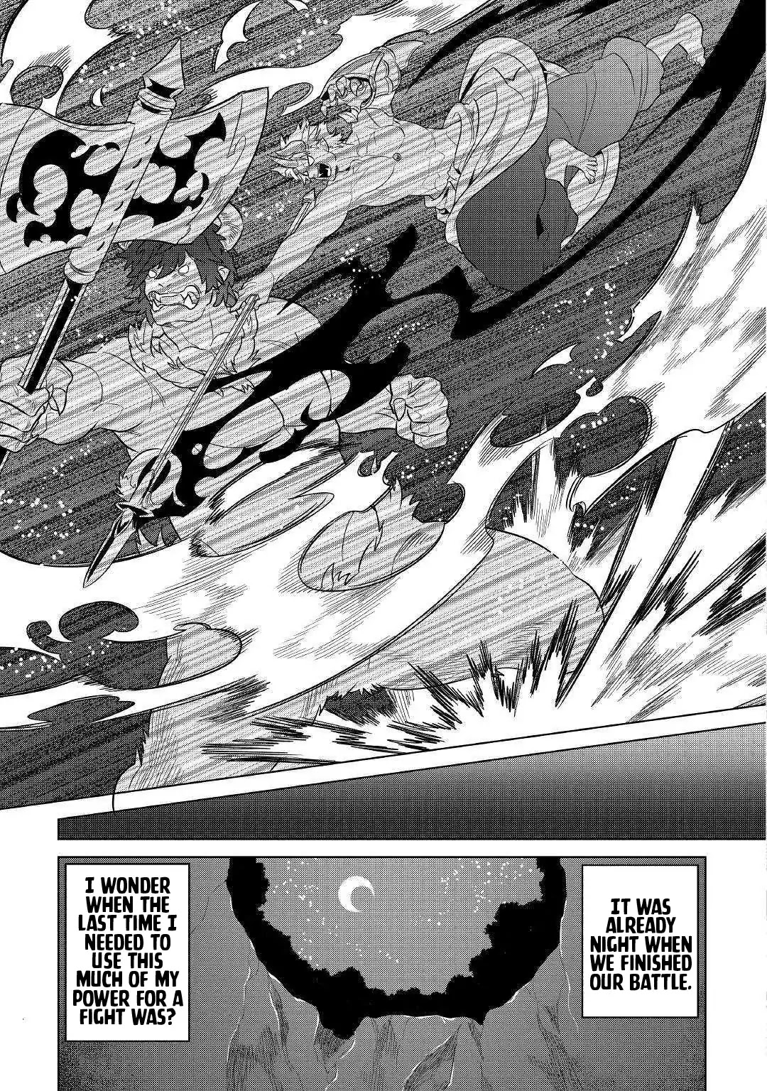 Re:Monster Chapter 54 - Page 10