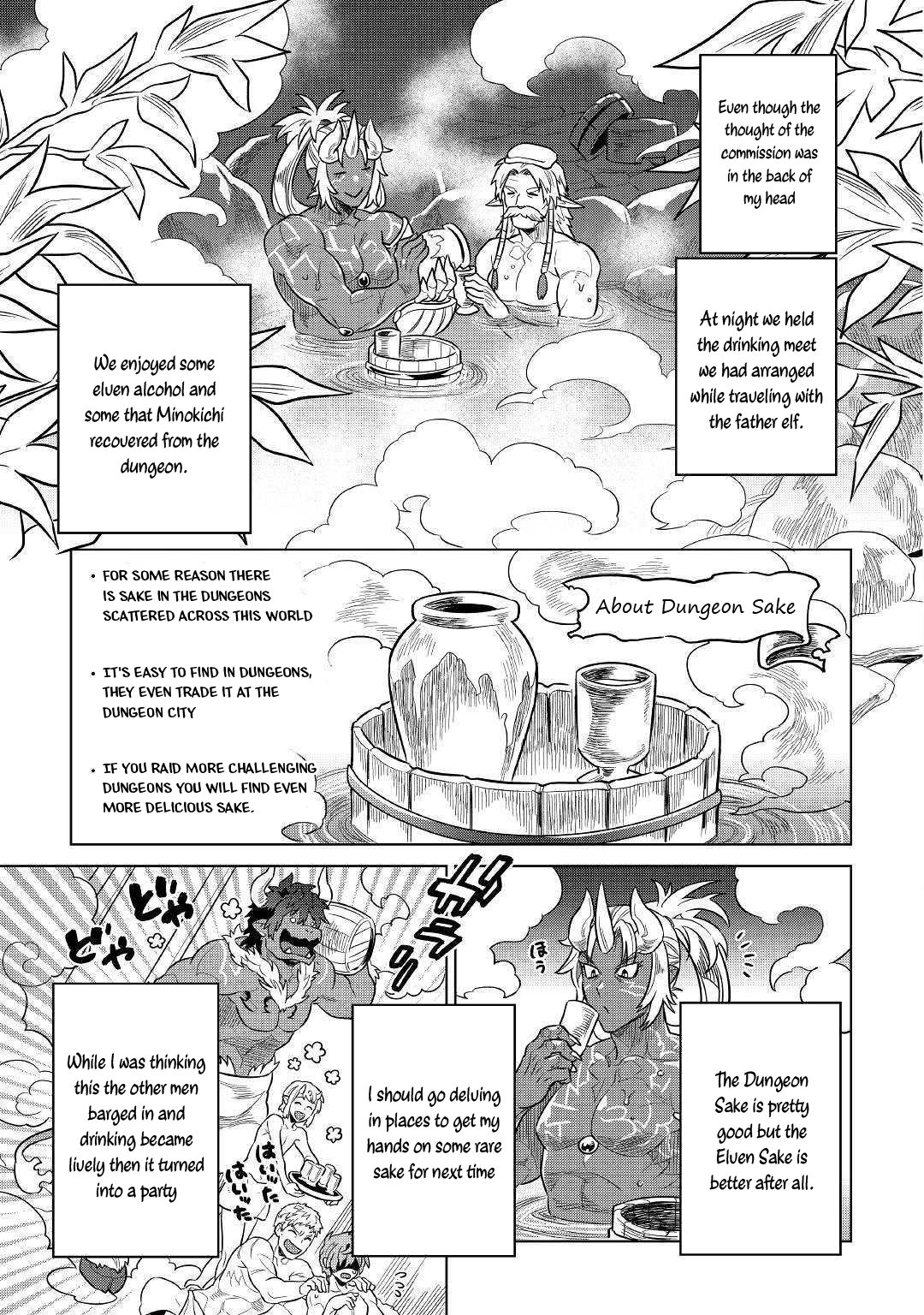Re:Monster Chapter 55 - Page 12