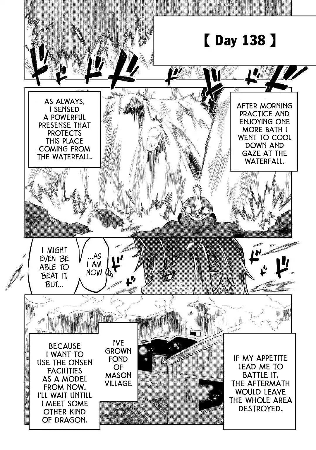 Re:Monster Chapter 56 - Page 15