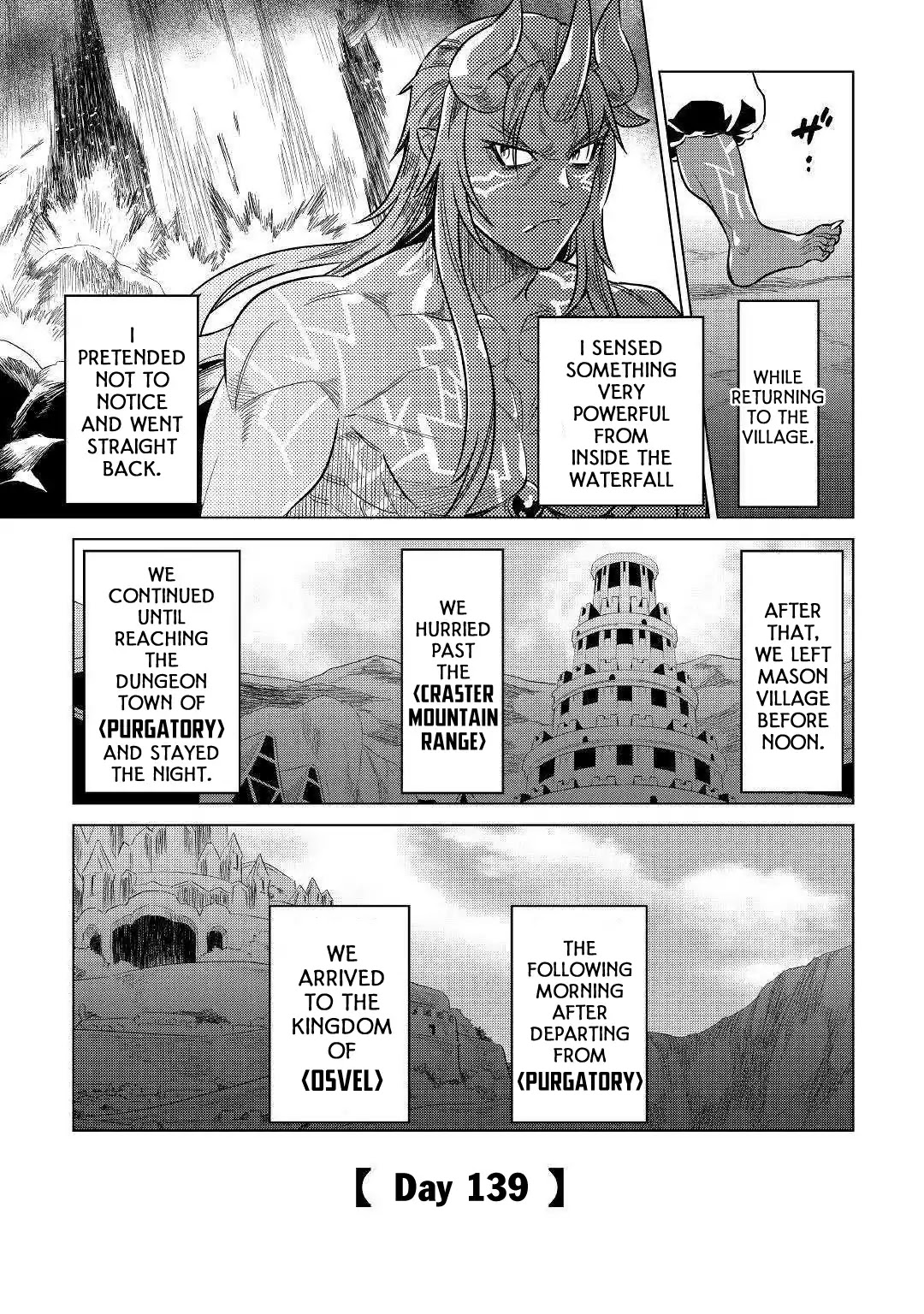 Re:Monster Chapter 56 - Page 16