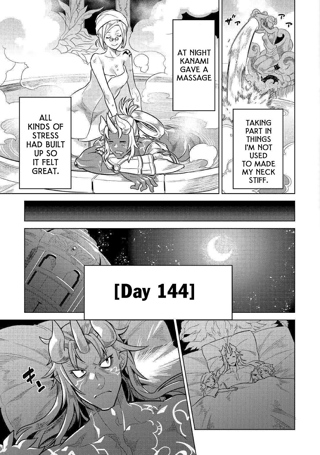 Re:Monster Chapter 57 - Page 12