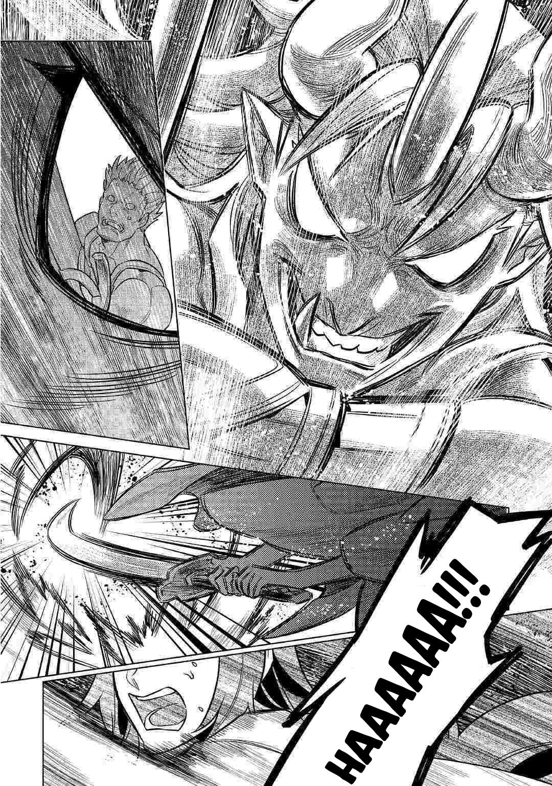 Re:Monster Chapter 60 - Page 9