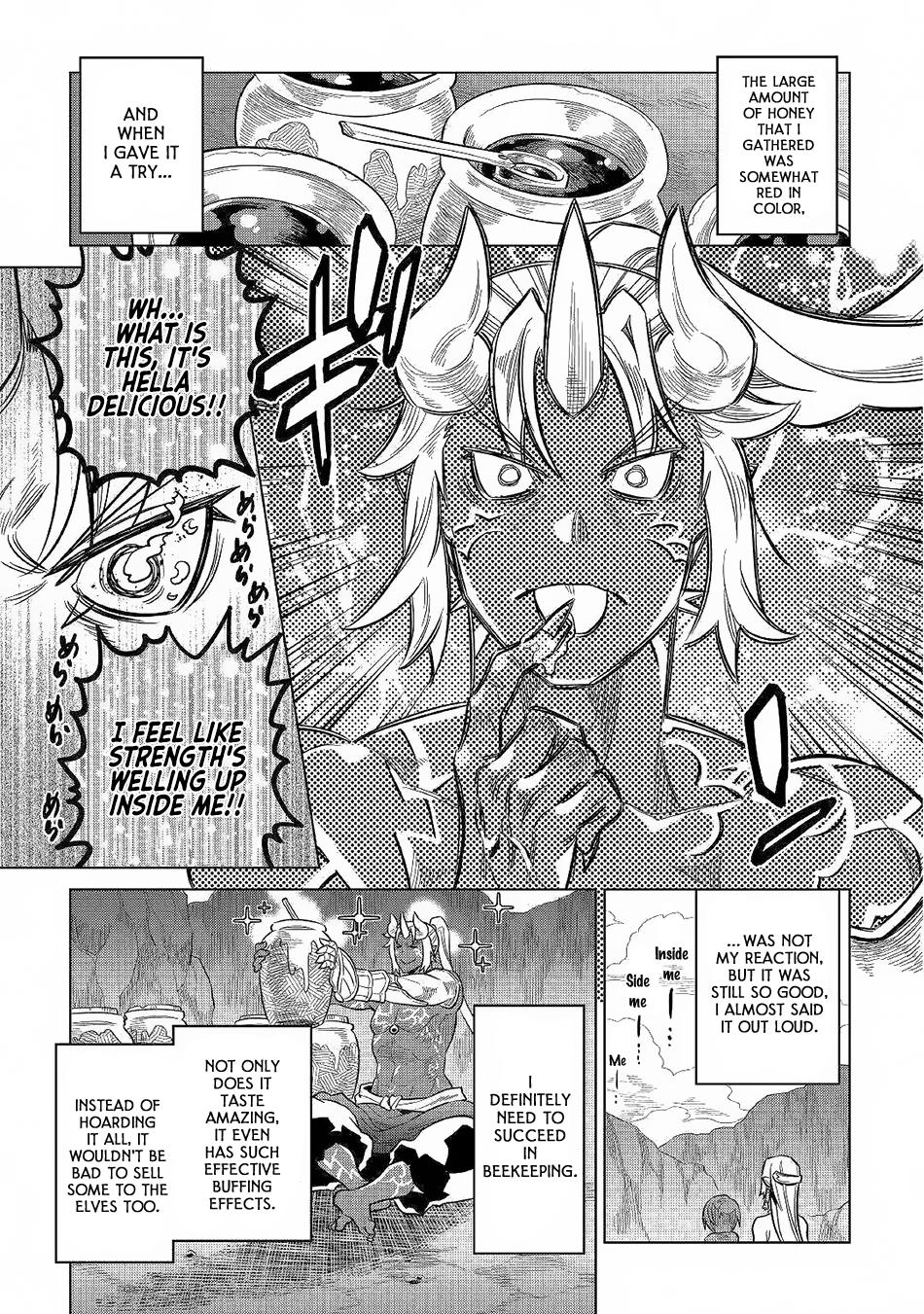 Re:Monster Chapter 62 - Page 10