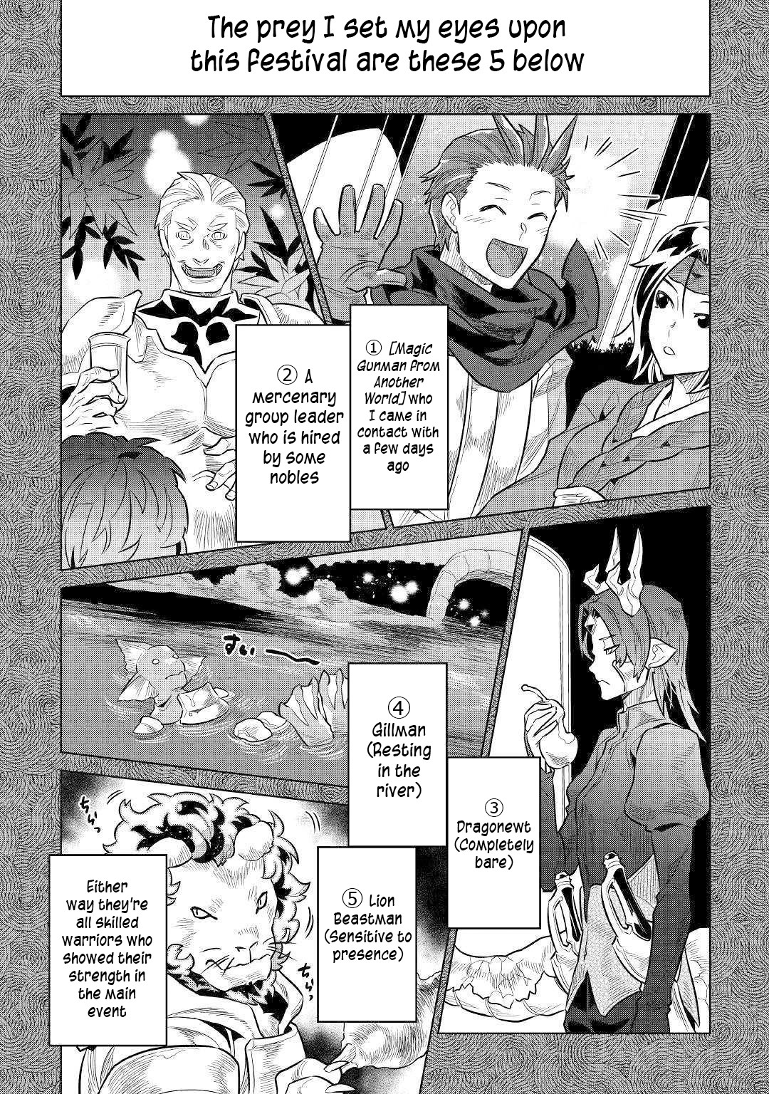 Re:Monster Chapter 63 - Page 16
