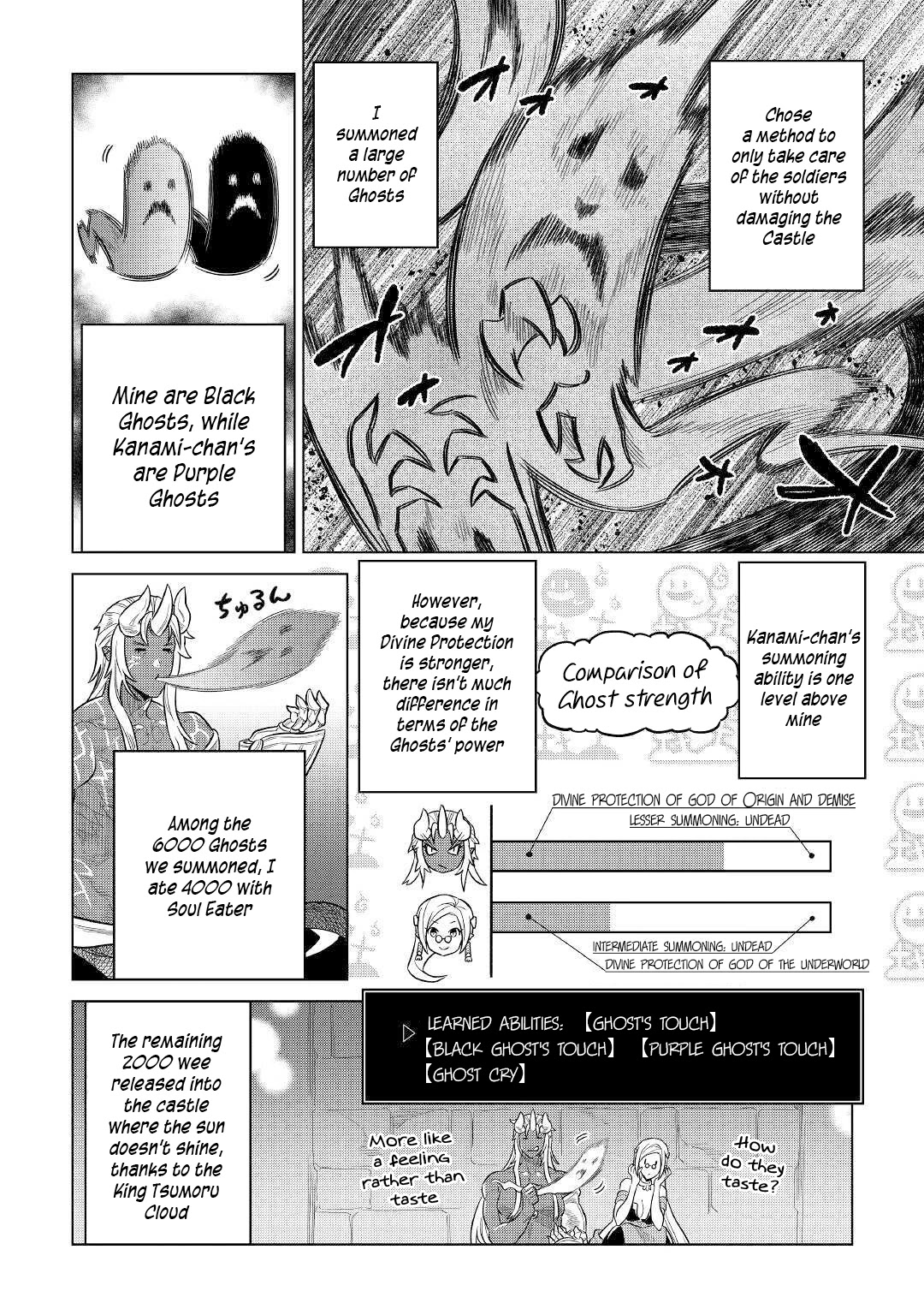 Re:Monster Chapter 68 - Page 11