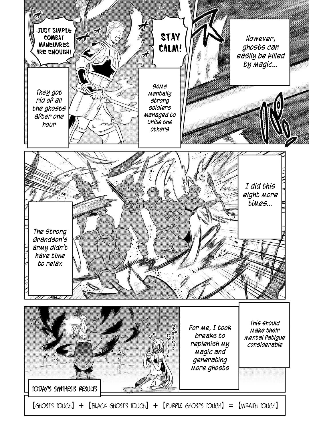 Re:Monster Chapter 68 - Page 13