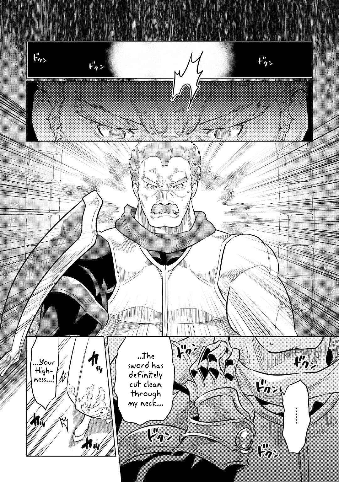 Re:Monster Chapter 69 - Page 11