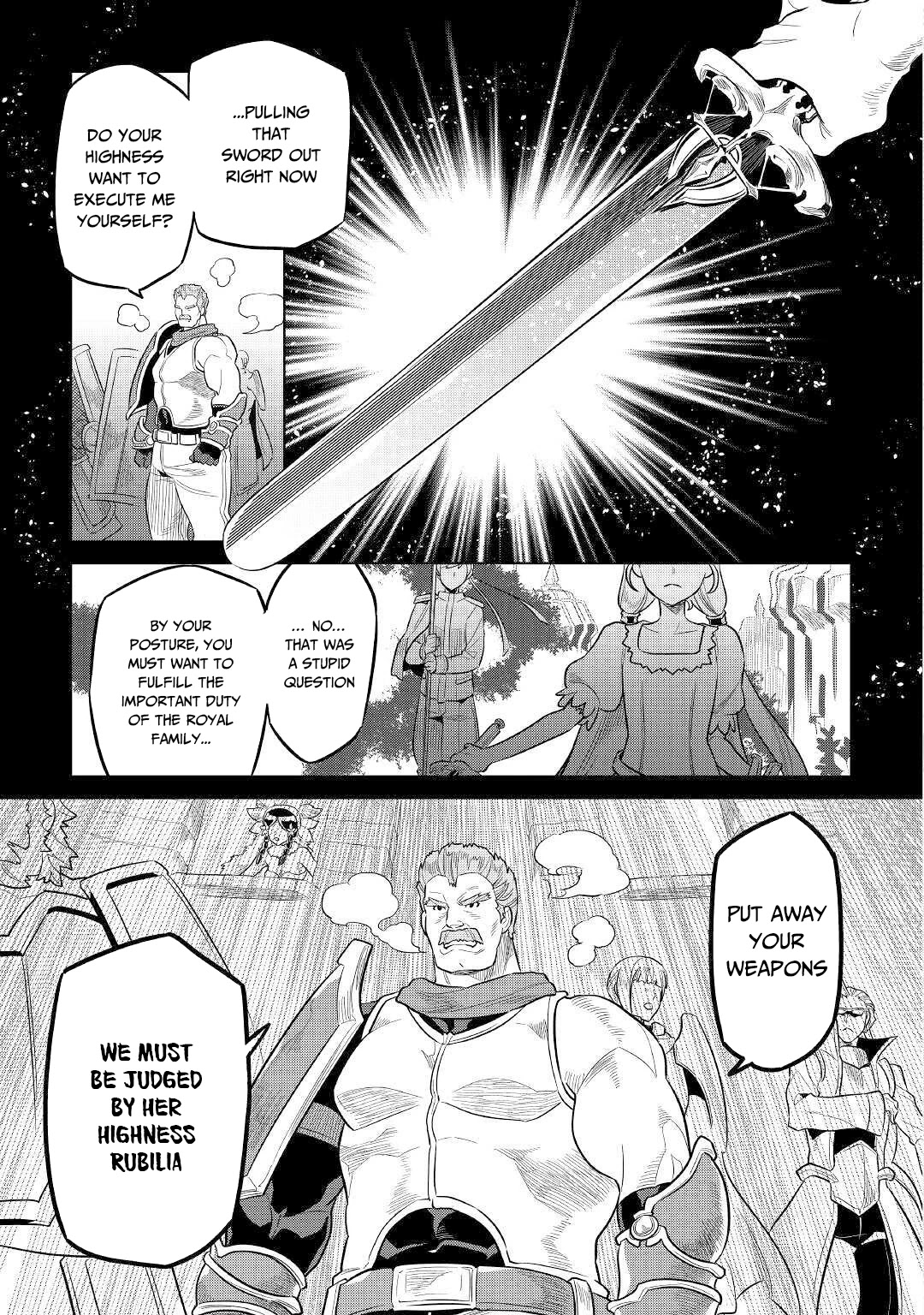 Re:Monster Chapter 69 - Page 6