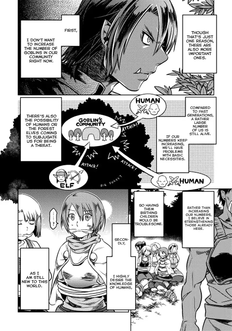 Re:Monster Chapter 7 - Page 7