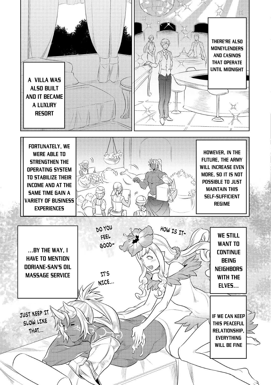Re:Monster Chapter 75 - Page 10