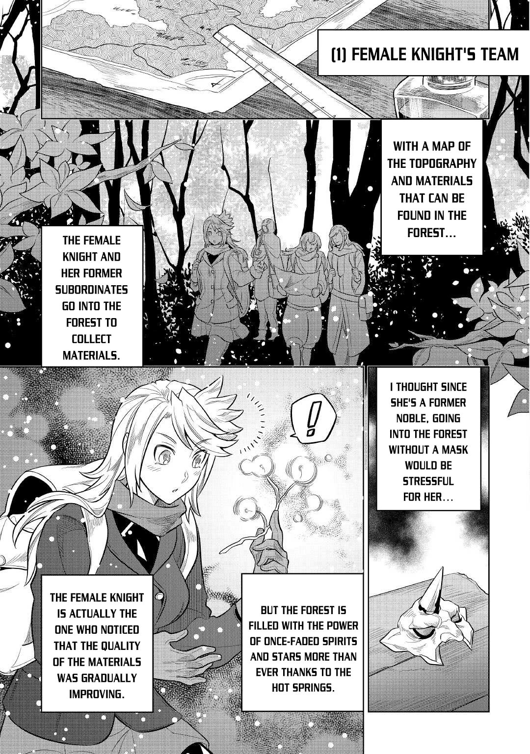 Re:Monster Chapter 79 - Page 12