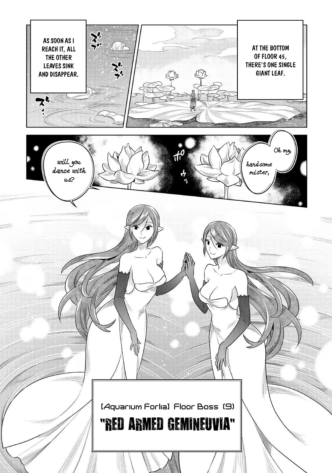 Re:Monster Chapter 83 - Page 18