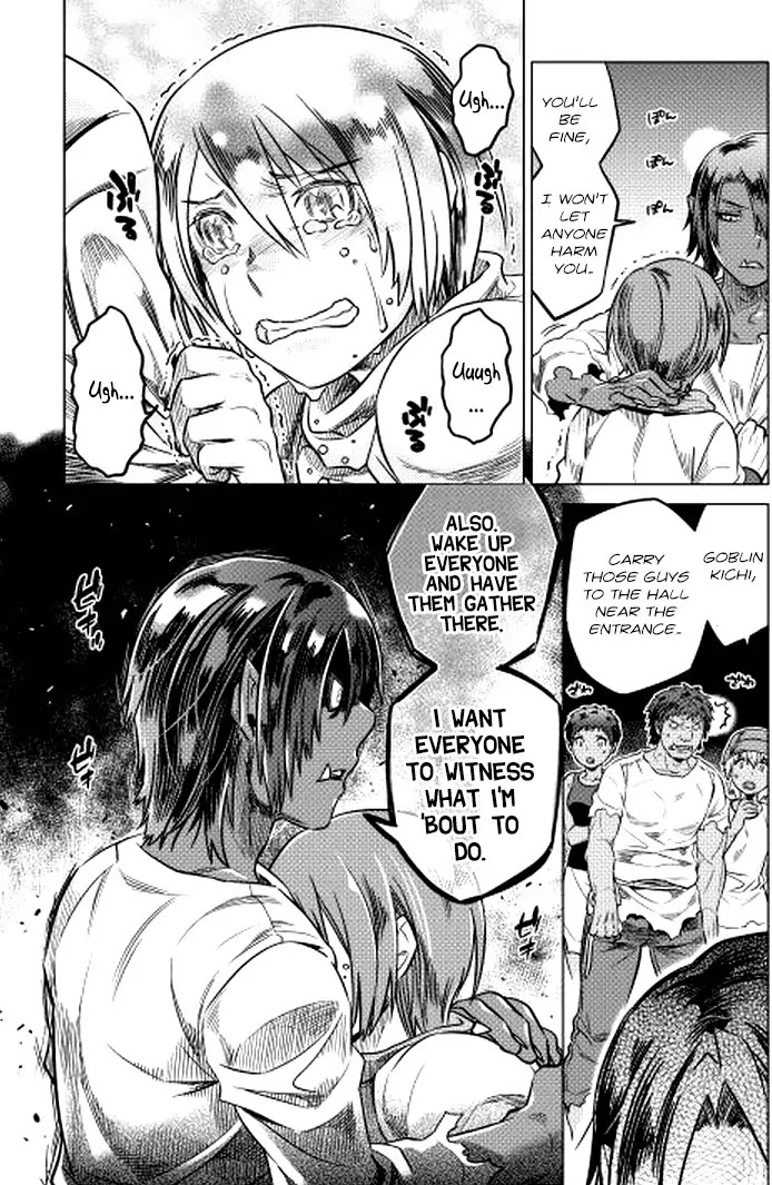 Re:Monster Chapter 9 - Page 6