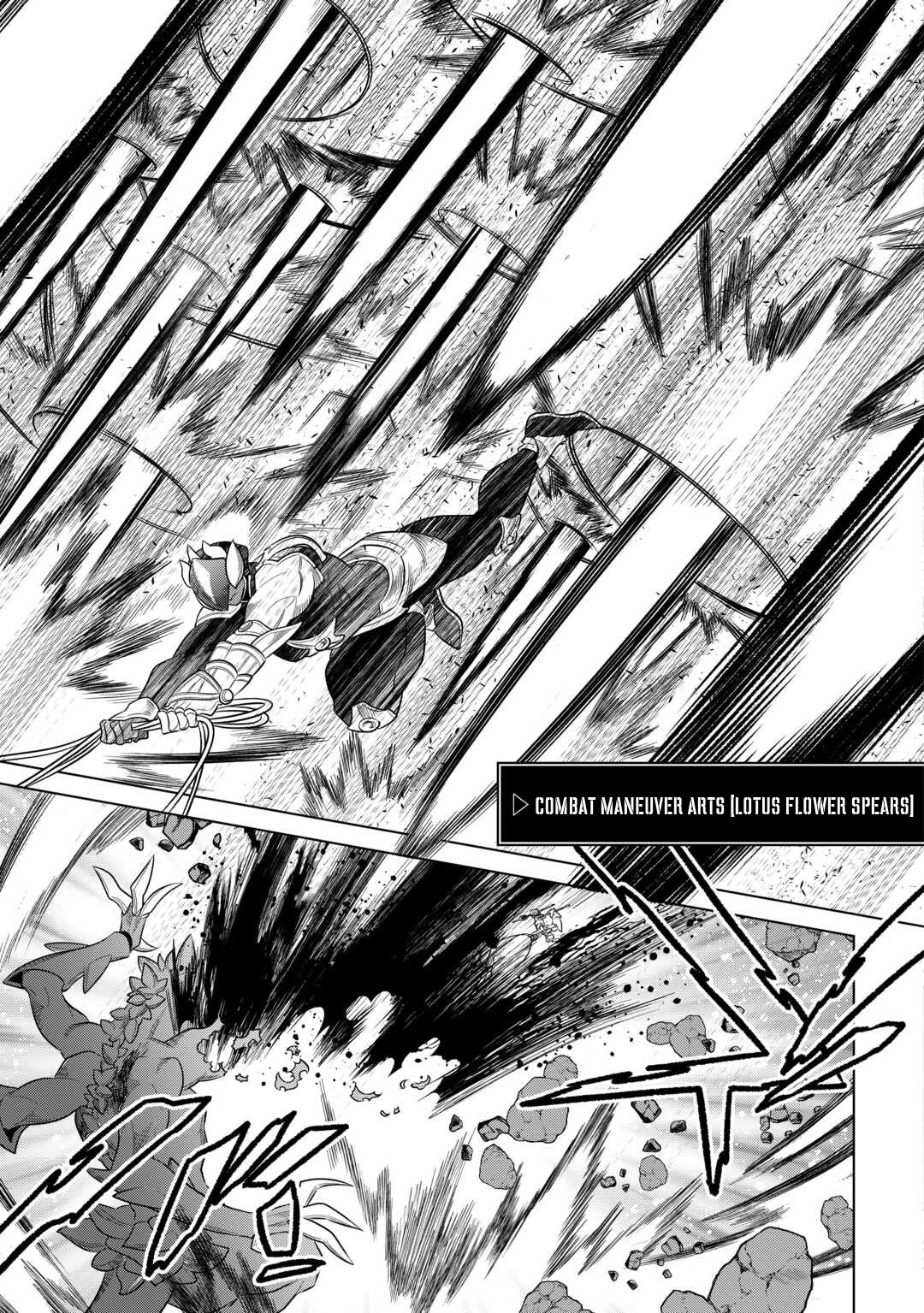 Re:Monster Chapter 99 - Page 18