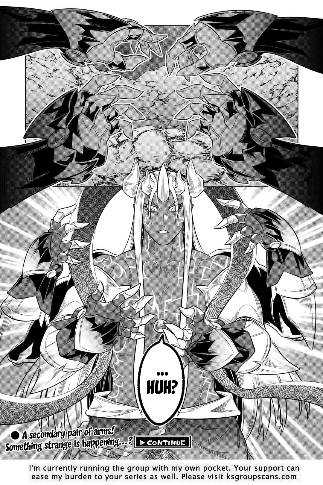Re:Monster Chapter 99 - Page 29