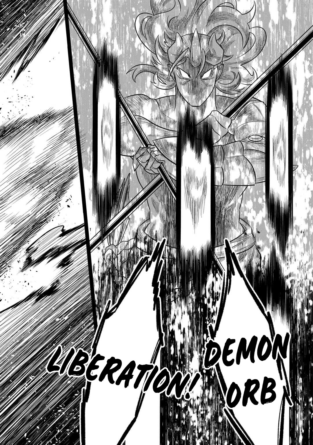 Re:Monster Chapter 99 - Page 8