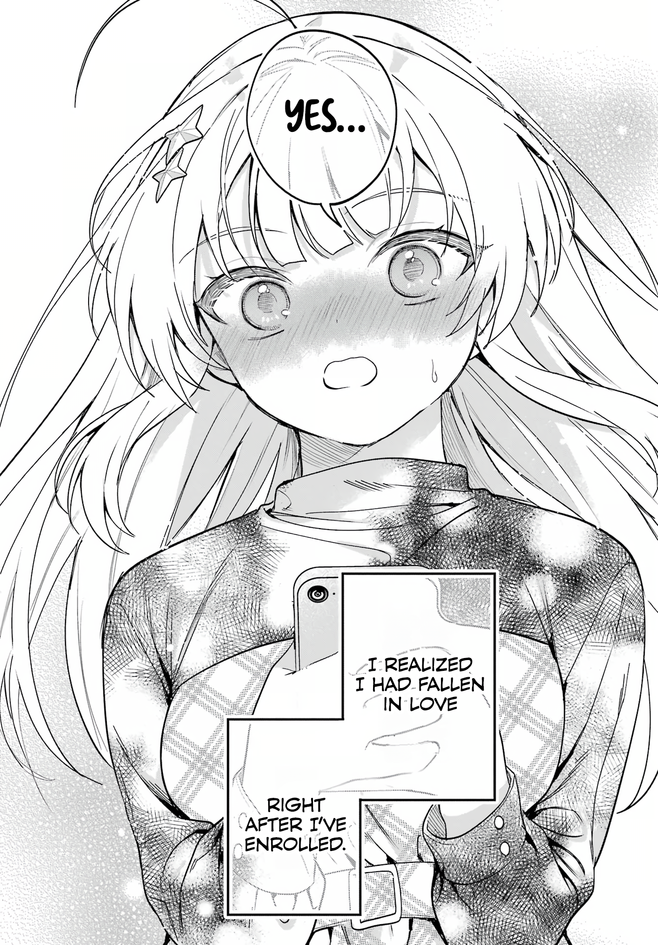 Remote Jugyou ni Nattara Class 1 no Bishoujo to Doukyo Suru Koto ni Natta Chapter 1 - Page 51