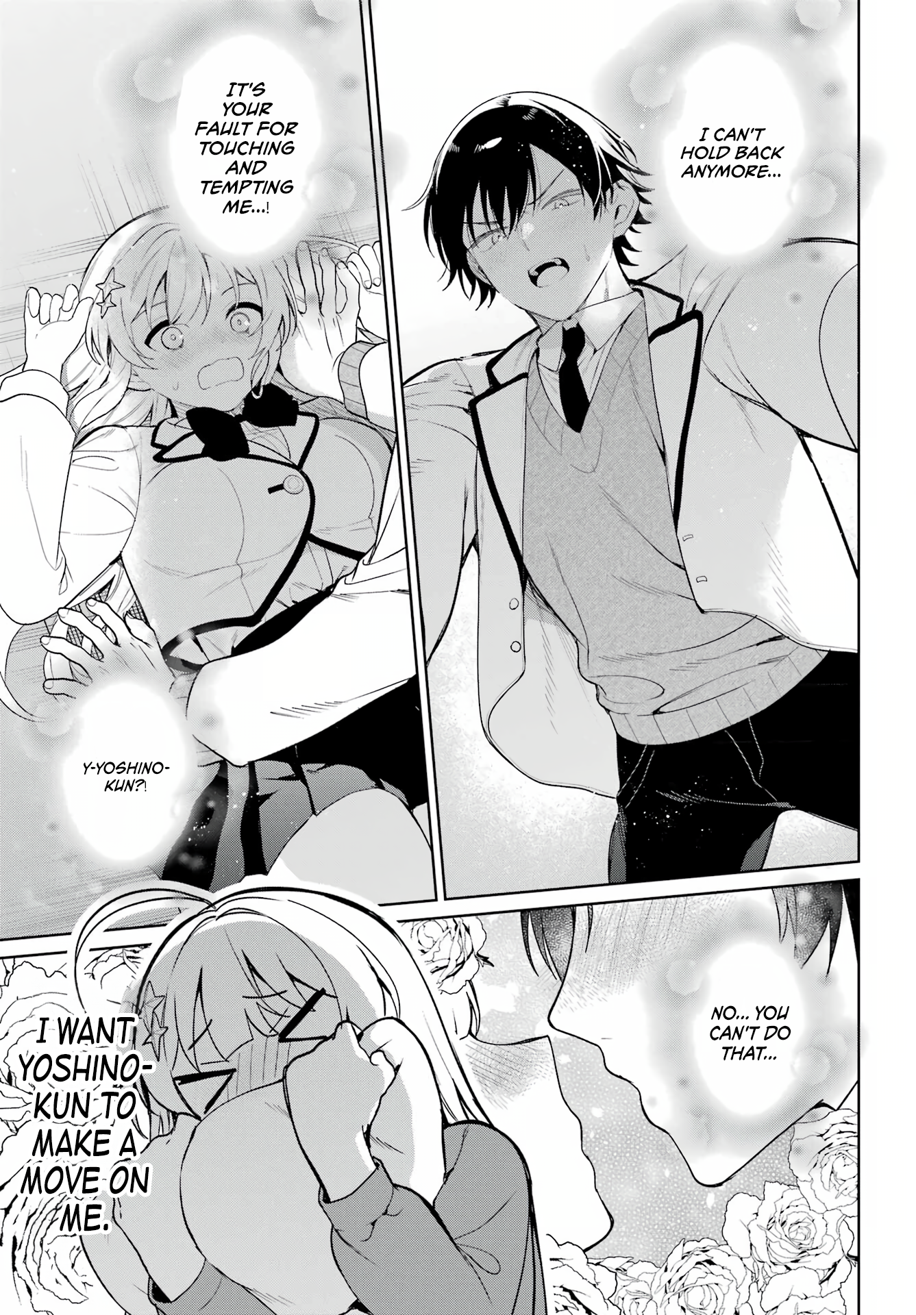 Remote Jugyou ni Nattara Class 1 no Bishoujo to Doukyo Suru Koto ni Natta Chapter 1 - Page 58