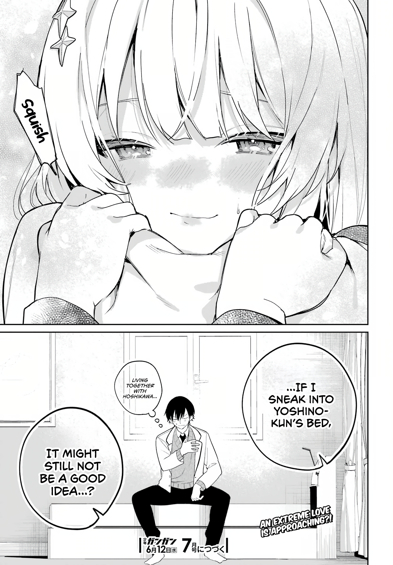 Remote Jugyou ni Nattara Class 1 no Bishoujo to Doukyo Suru Koto ni Natta Chapter 1 - Page 60