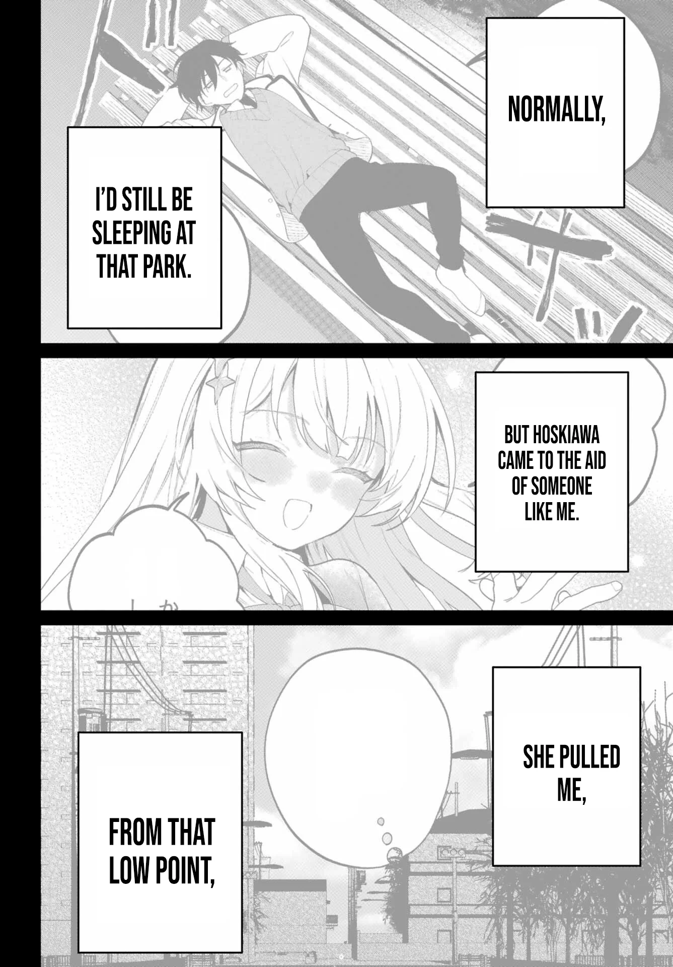 Remote Jugyou ni Nattara Class 1 no Bishoujo to Doukyo Suru Koto ni Natta Chapter 10 - Page 14
