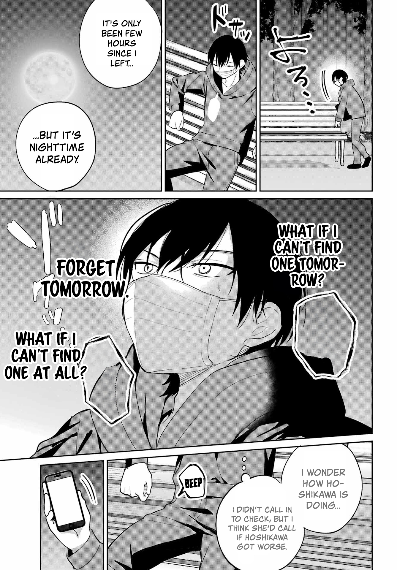 Remote Jugyou ni Nattara Class 1 no Bishoujo to Doukyo Suru Koto ni Natta Chapter 10 - Page 19