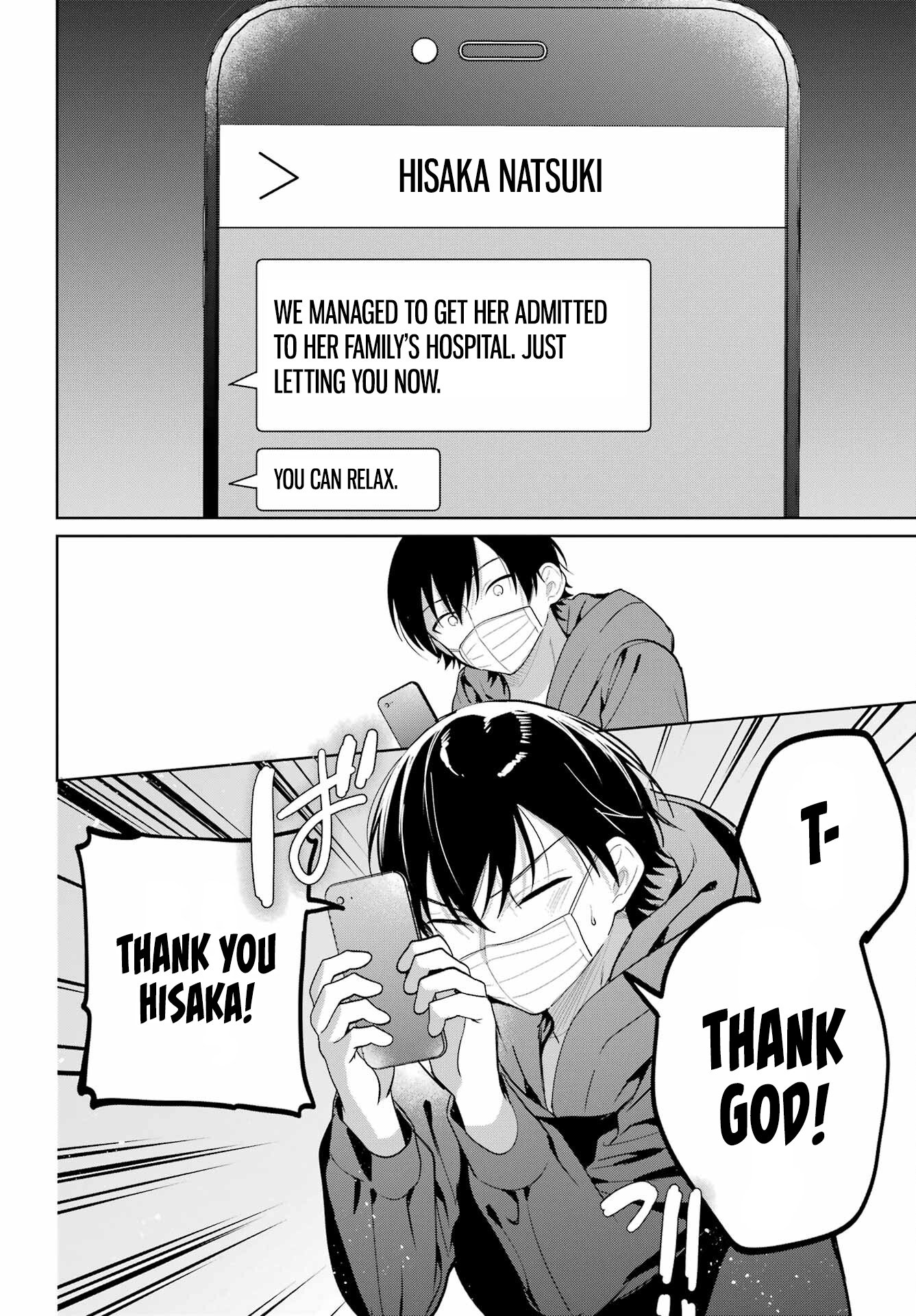 Remote Jugyou ni Nattara Class 1 no Bishoujo to Doukyo Suru Koto ni Natta Chapter 10 - Page 20