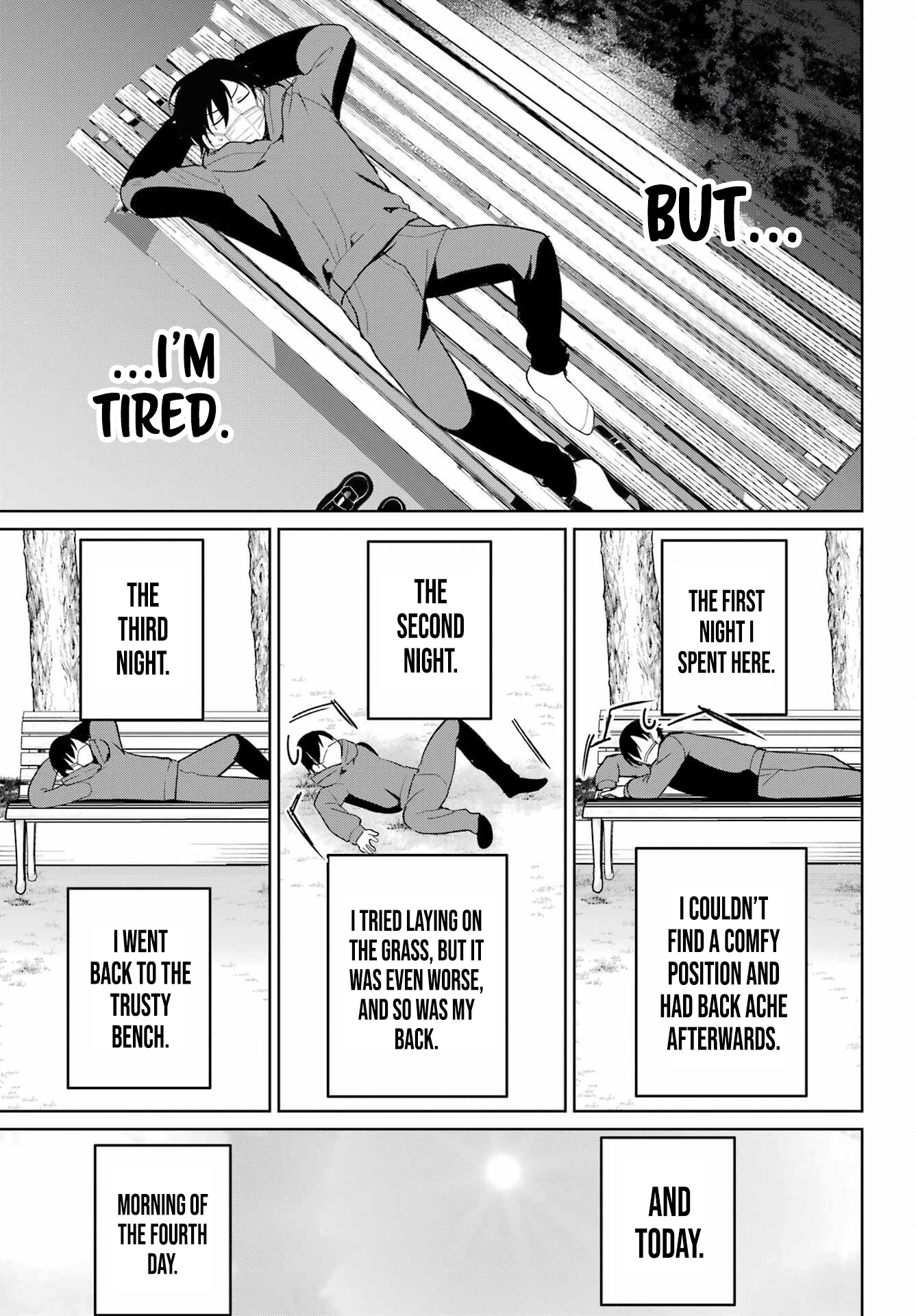 Remote Jugyou ni Nattara Class 1 no Bishoujo to Doukyo Suru Koto ni Natta Chapter 10 - Page 23