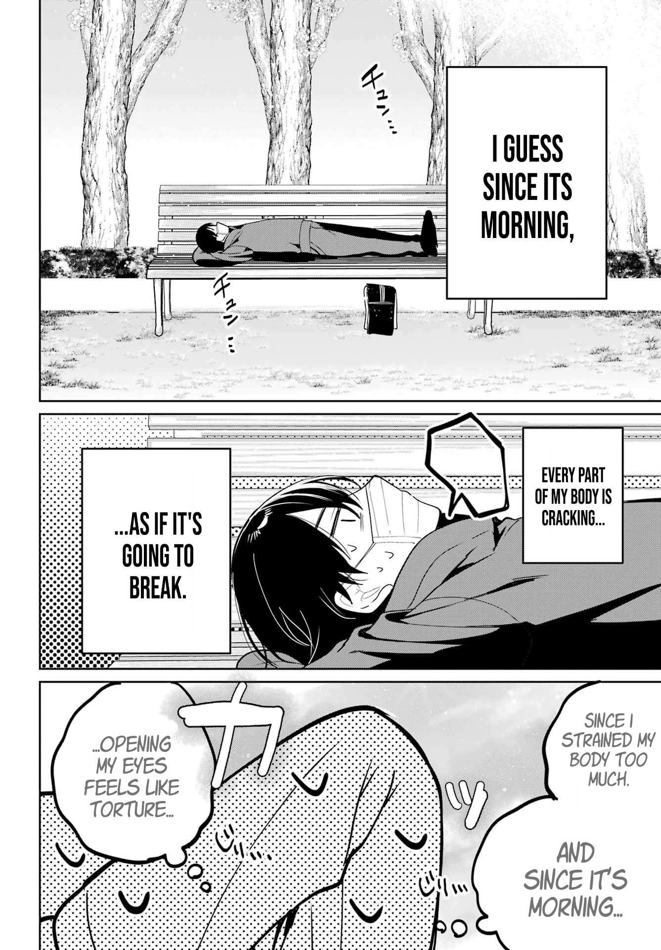 Remote Jugyou ni Nattara Class 1 no Bishoujo to Doukyo Suru Koto ni Natta Chapter 10 - Page 24