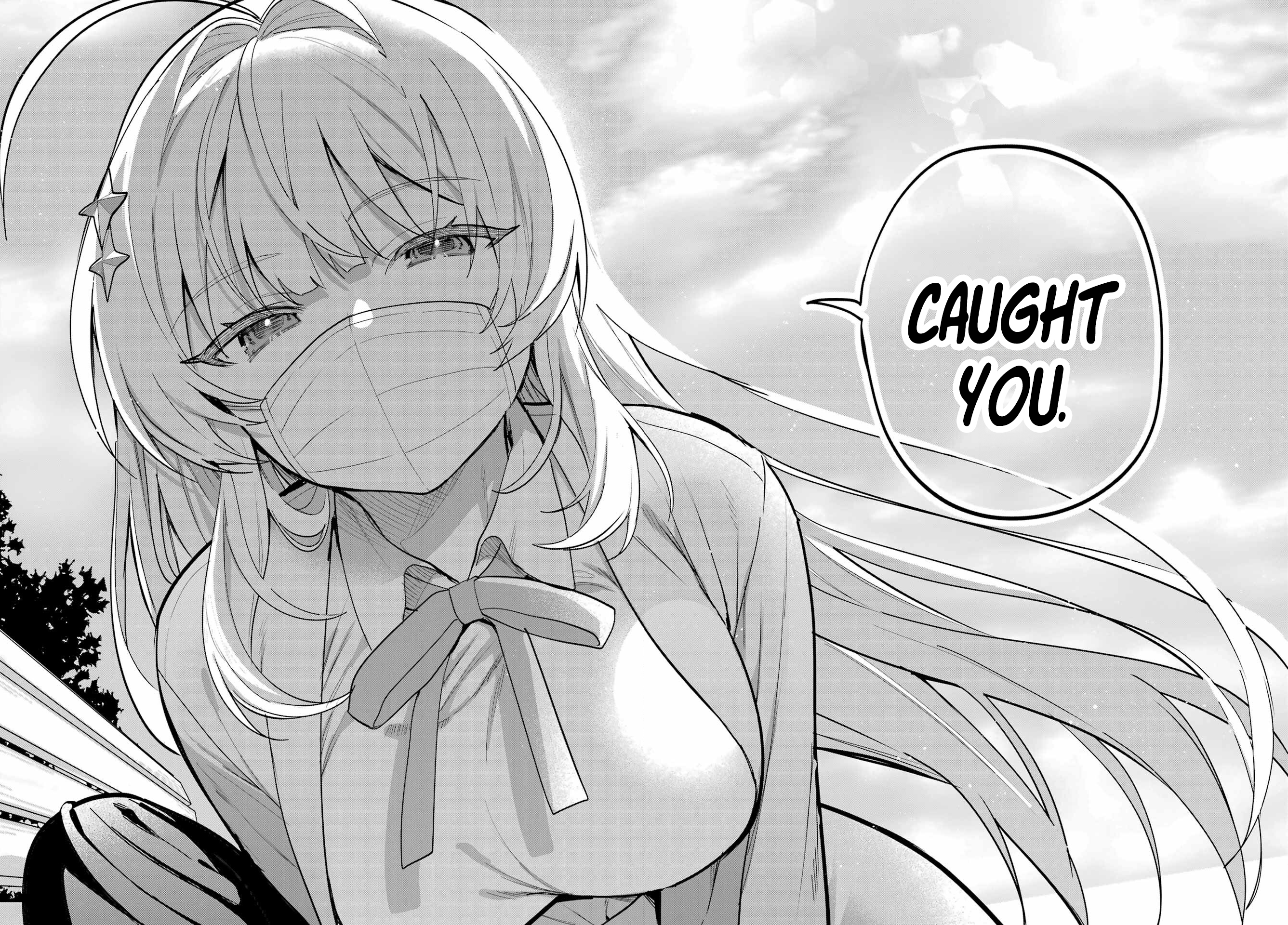 Remote Jugyou ni Nattara Class 1 no Bishoujo to Doukyo Suru Koto ni Natta Chapter 10 - Page 26