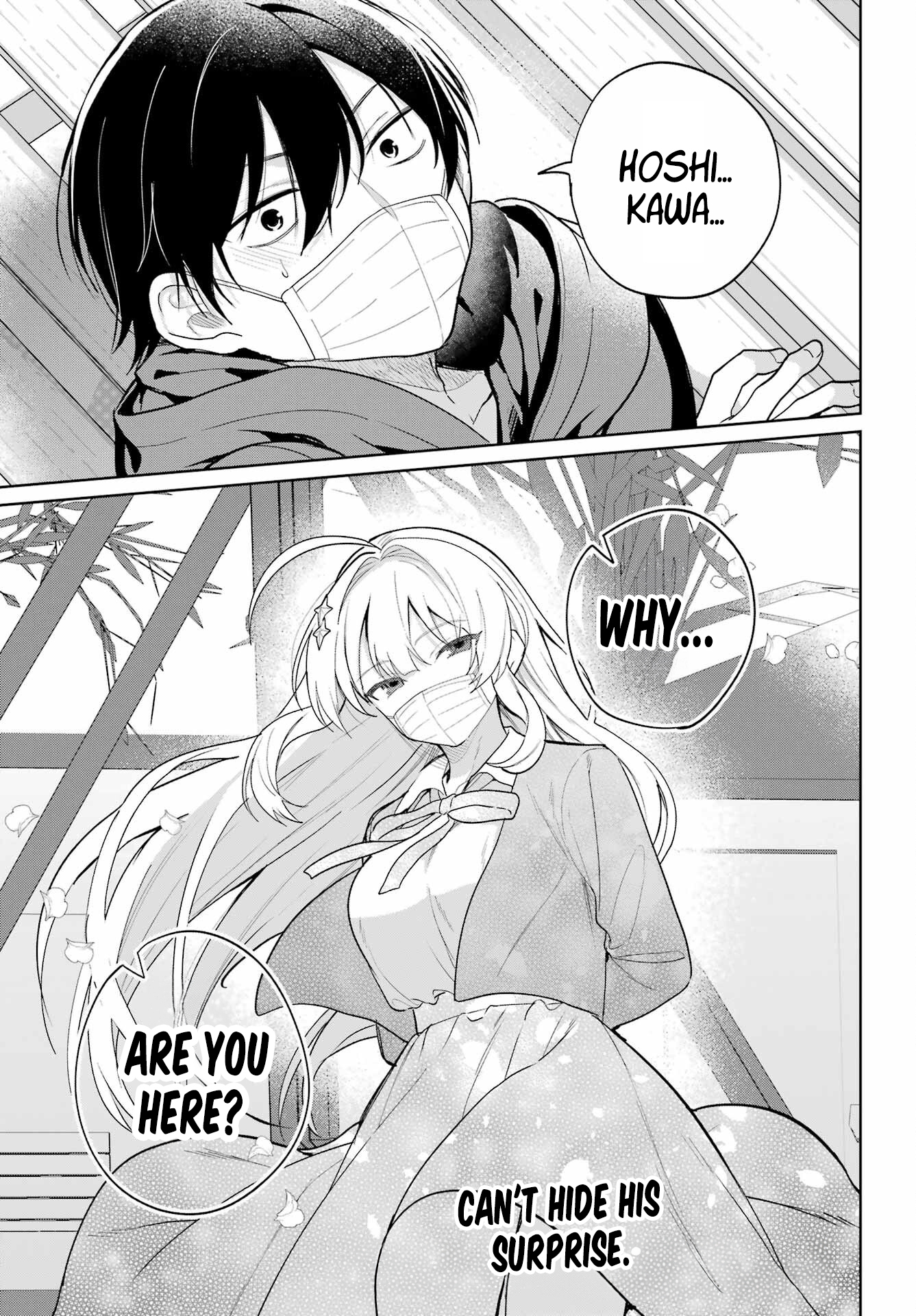 Remote Jugyou ni Nattara Class 1 no Bishoujo to Doukyo Suru Koto ni Natta Chapter 10 - Page 28