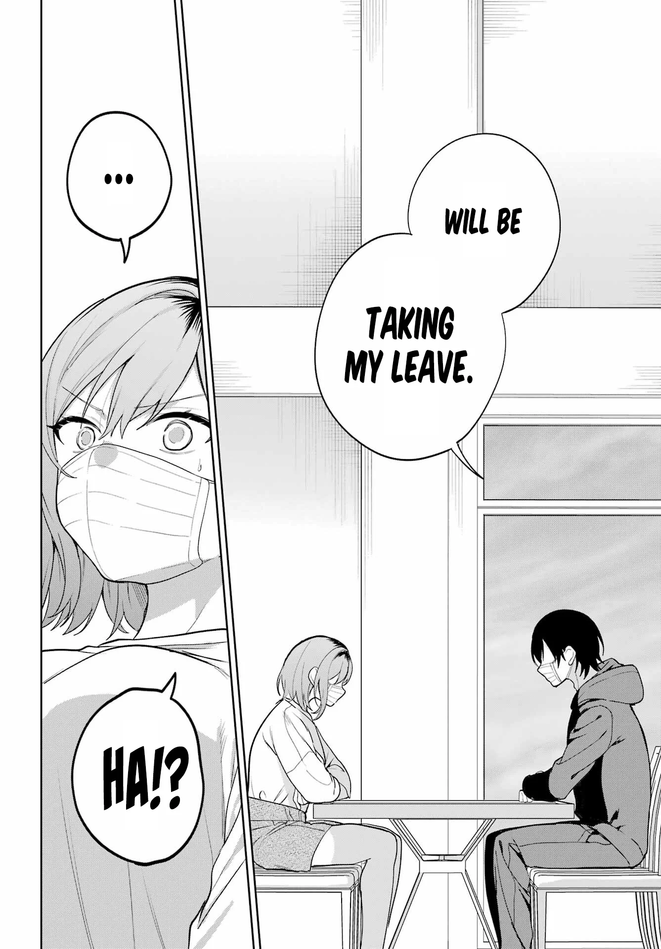 Remote Jugyou ni Nattara Class 1 no Bishoujo to Doukyo Suru Koto ni Natta Chapter 10 - Page 10