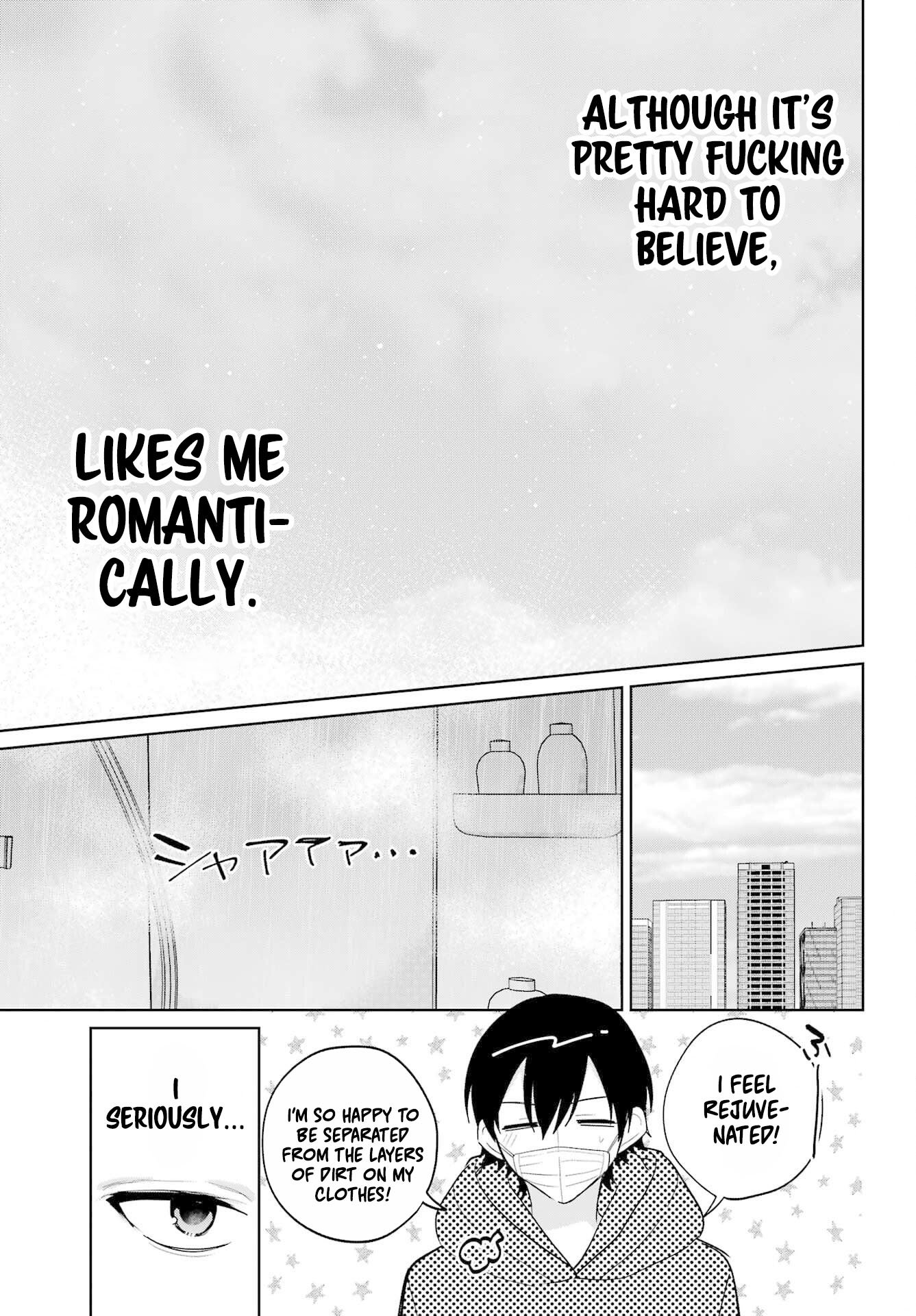 Remote Jugyou ni Nattara Class 1 no Bishoujo to Doukyo Suru Koto ni Natta Chapter 11 - Page 15