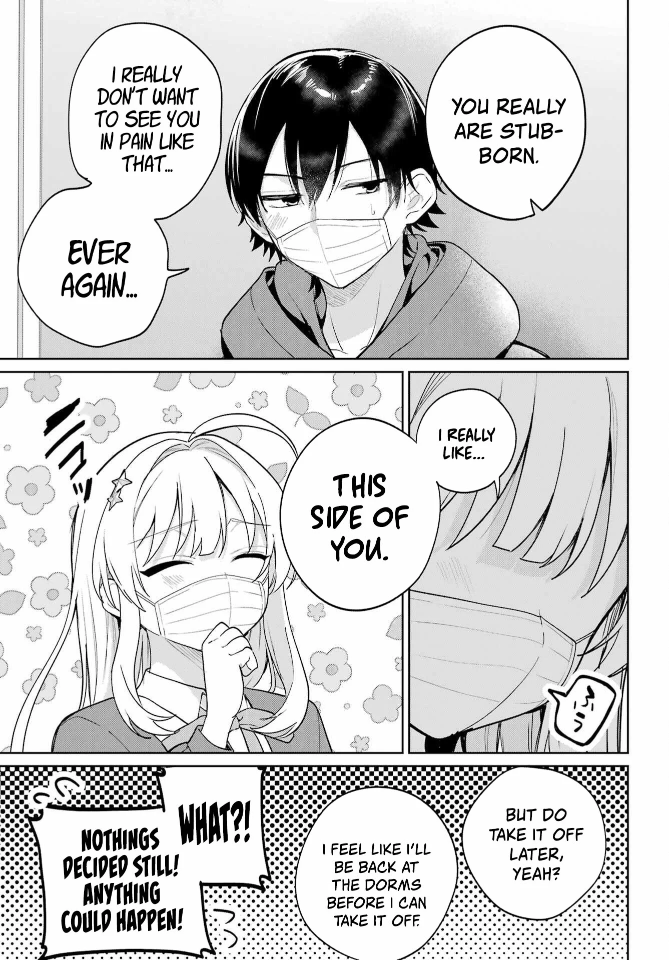Remote Jugyou ni Nattara Class 1 no Bishoujo to Doukyo Suru Koto ni Natta Chapter 11 - Page 26