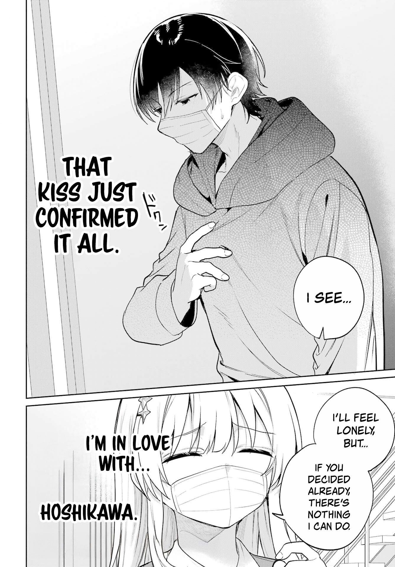 Remote Jugyou ni Nattara Class 1 no Bishoujo to Doukyo Suru Koto ni Natta Chapter 11 - Page 29