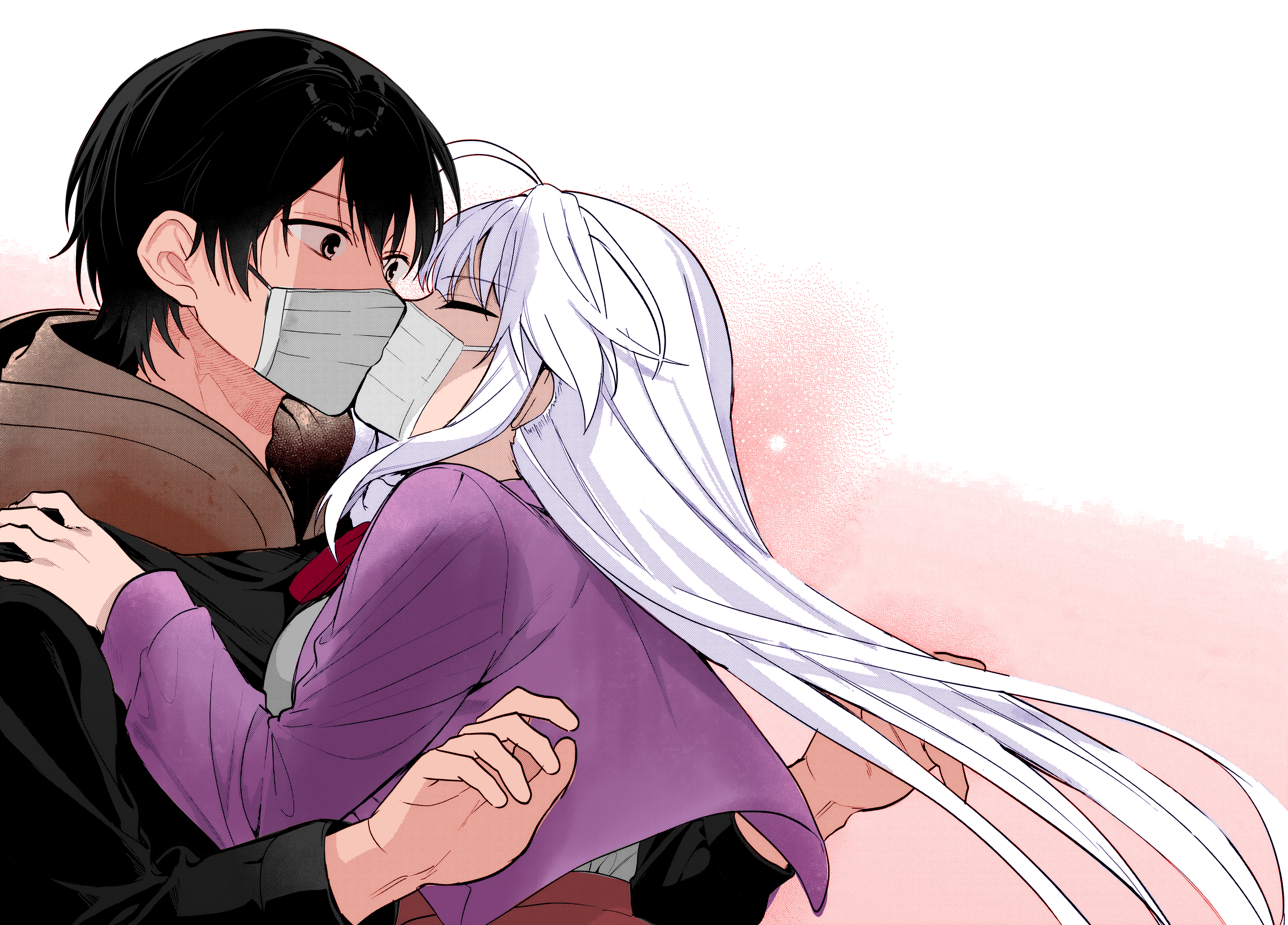 Remote Jugyou ni Nattara Class 1 no Bishoujo to Doukyo Suru Koto ni Natta Chapter 11 - Page 30