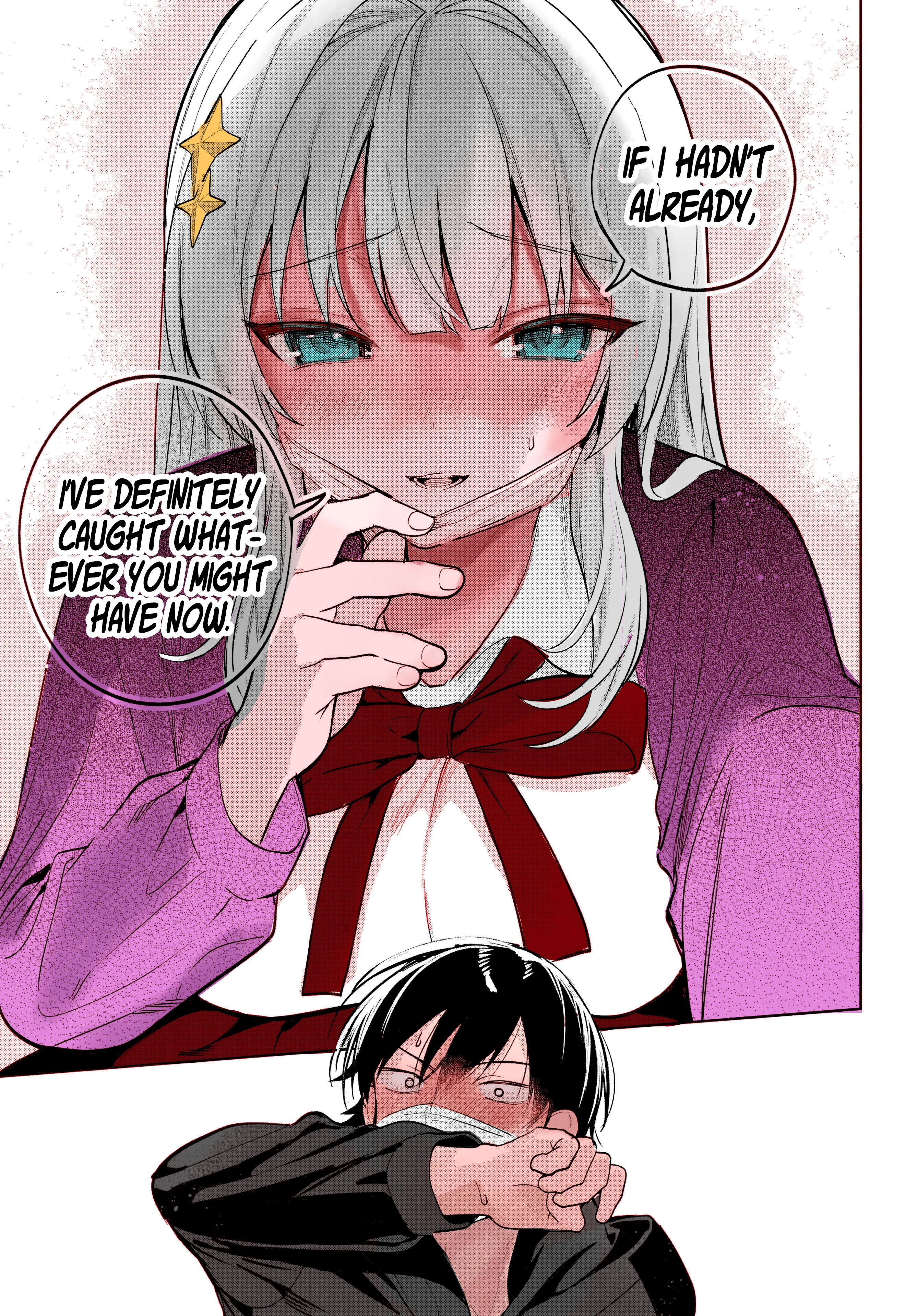 Remote Jugyou ni Nattara Class 1 no Bishoujo to Doukyo Suru Koto ni Natta Chapter 11 - Page 31