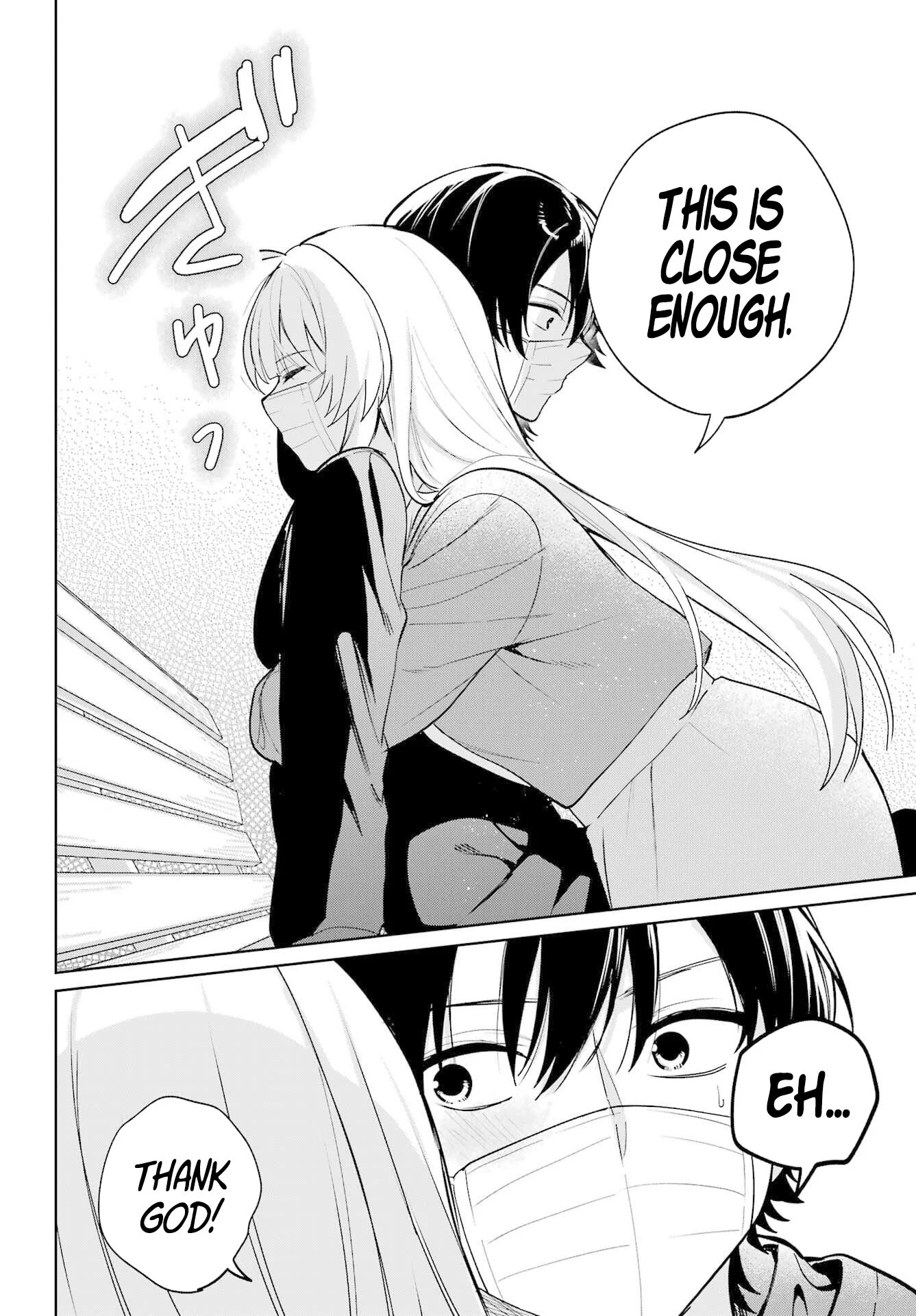 Remote Jugyou ni Nattara Class 1 no Bishoujo to Doukyo Suru Koto ni Natta Chapter 11 - Page 8