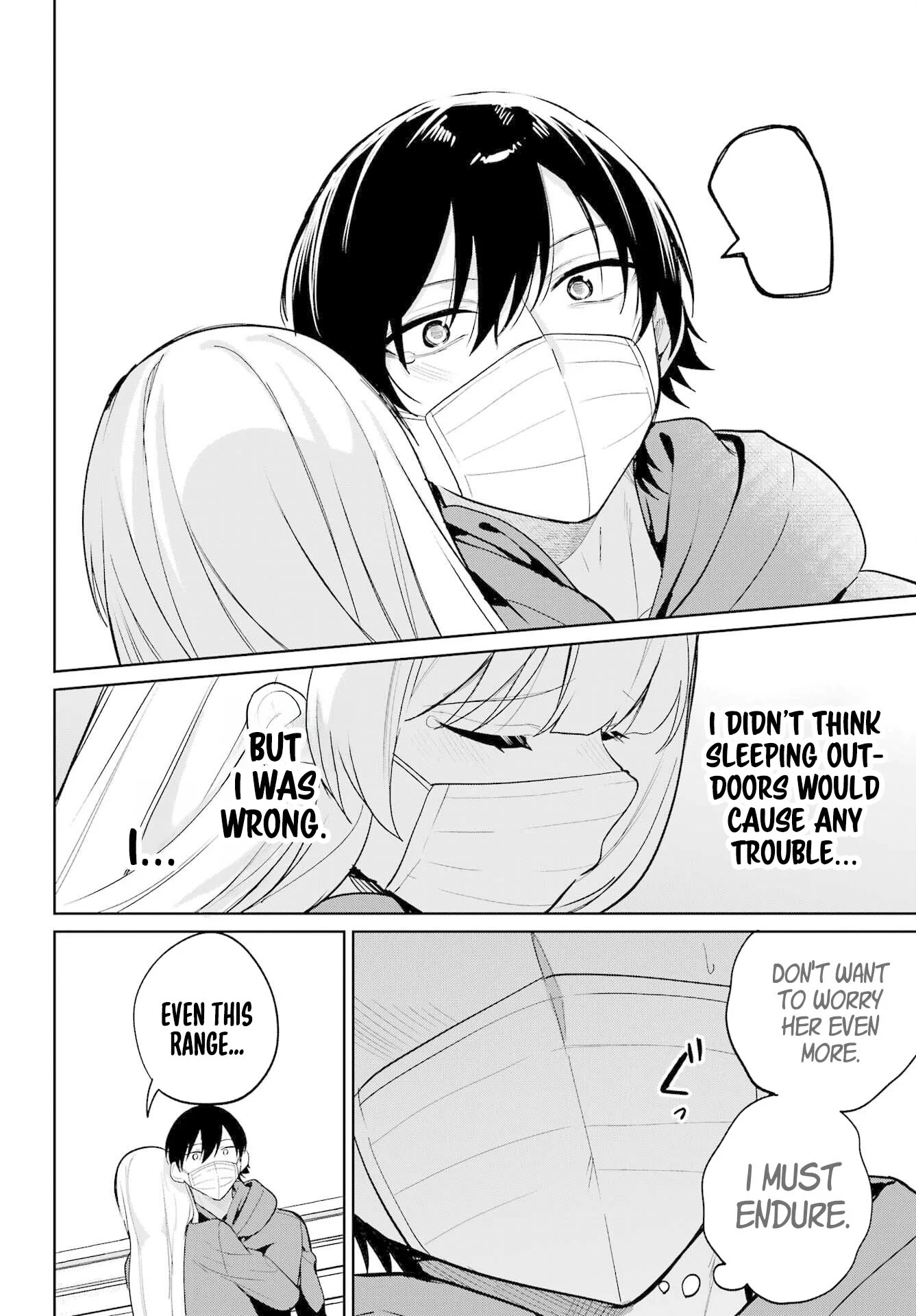Remote Jugyou ni Nattara Class 1 no Bishoujo to Doukyo Suru Koto ni Natta Chapter 11 - Page 10