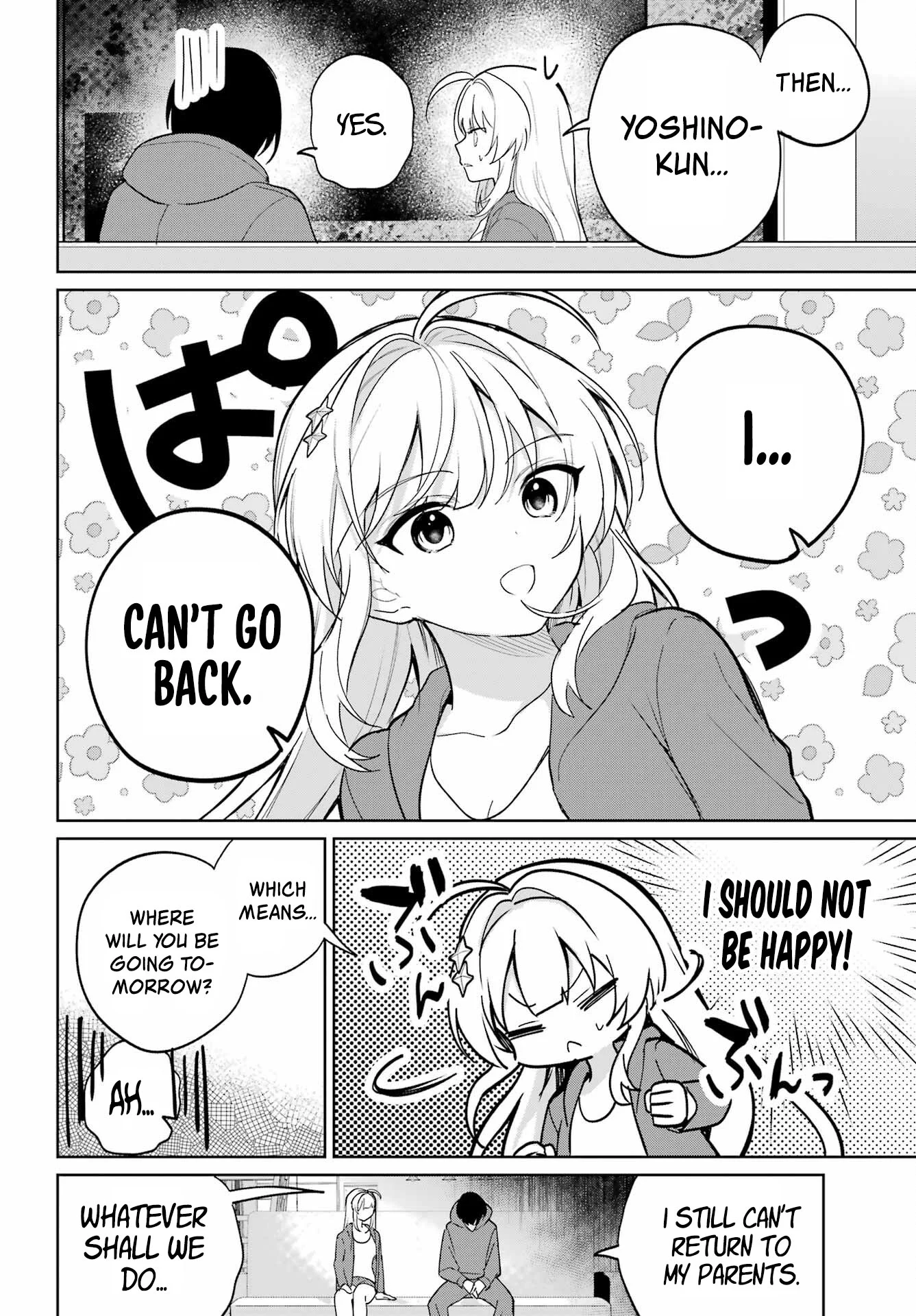 Remote Jugyou ni Nattara Class 1 no Bishoujo to Doukyo Suru Koto ni Natta Chapter 12 - Page 18