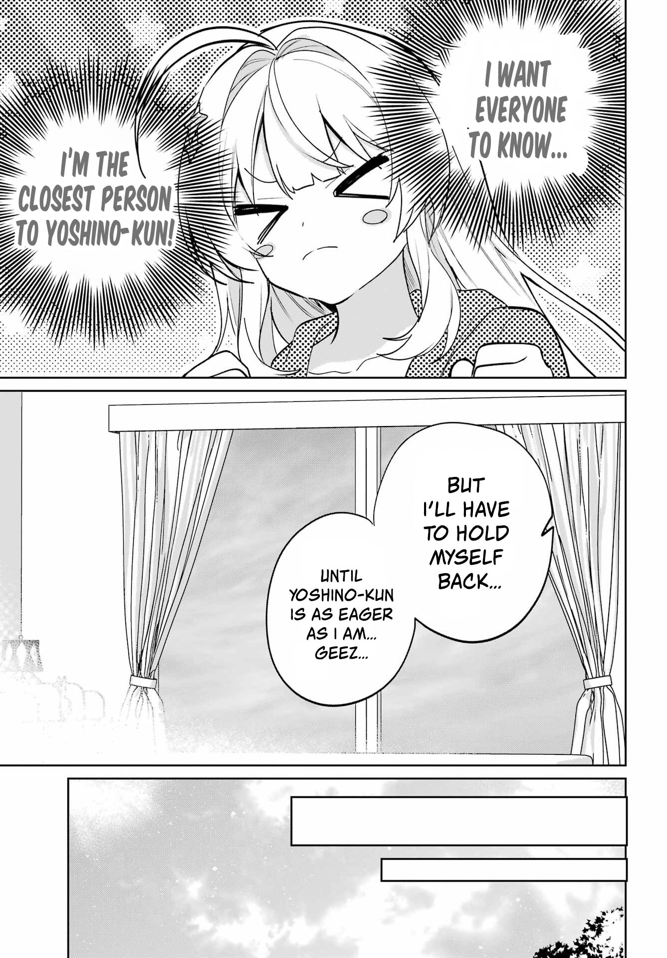 Remote Jugyou ni Nattara Class 1 no Bishoujo to Doukyo Suru Koto ni Natta Chapter 13 - Page 30