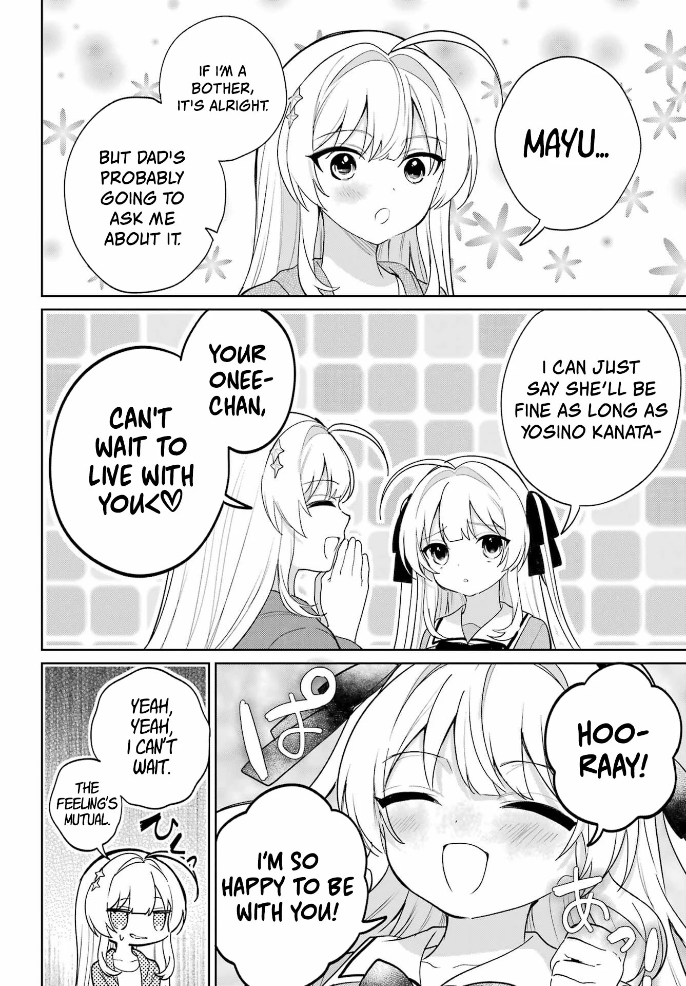 Remote Jugyou ni Nattara Class 1 no Bishoujo to Doukyo Suru Koto ni Natta Chapter 14 - Page 22