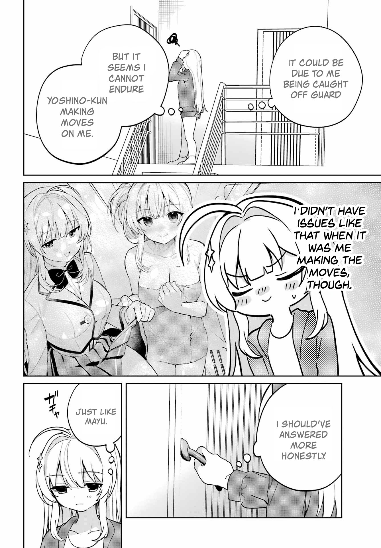 Remote Jugyou ni Nattara Class 1 no Bishoujo to Doukyo Suru Koto ni Natta Chapter 16 - Page 2